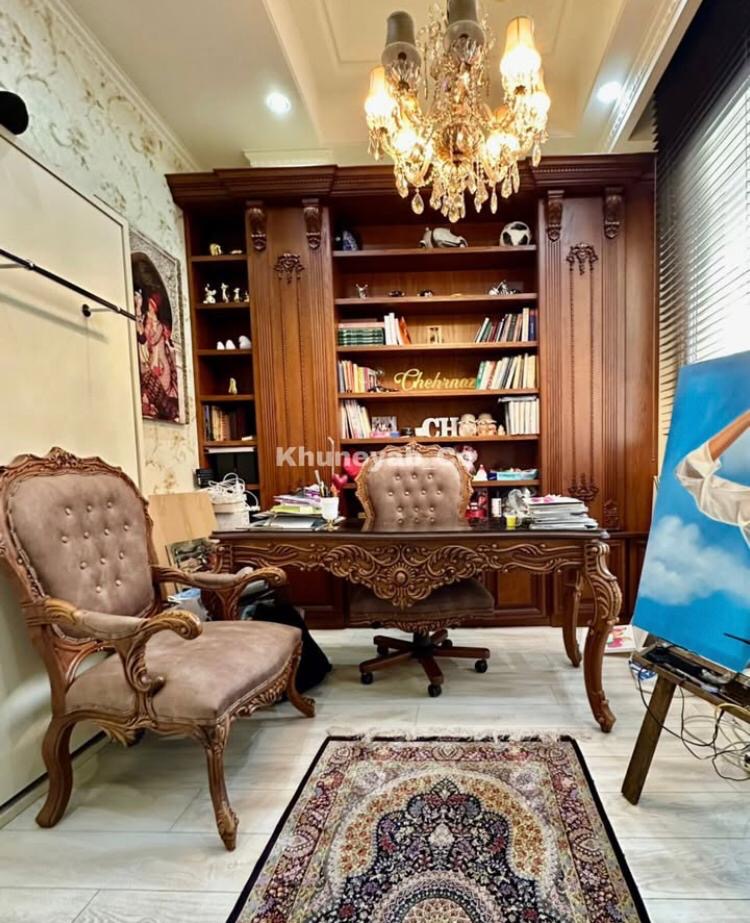فروش اپارتمان 150 متر قیطربه جهانتاب