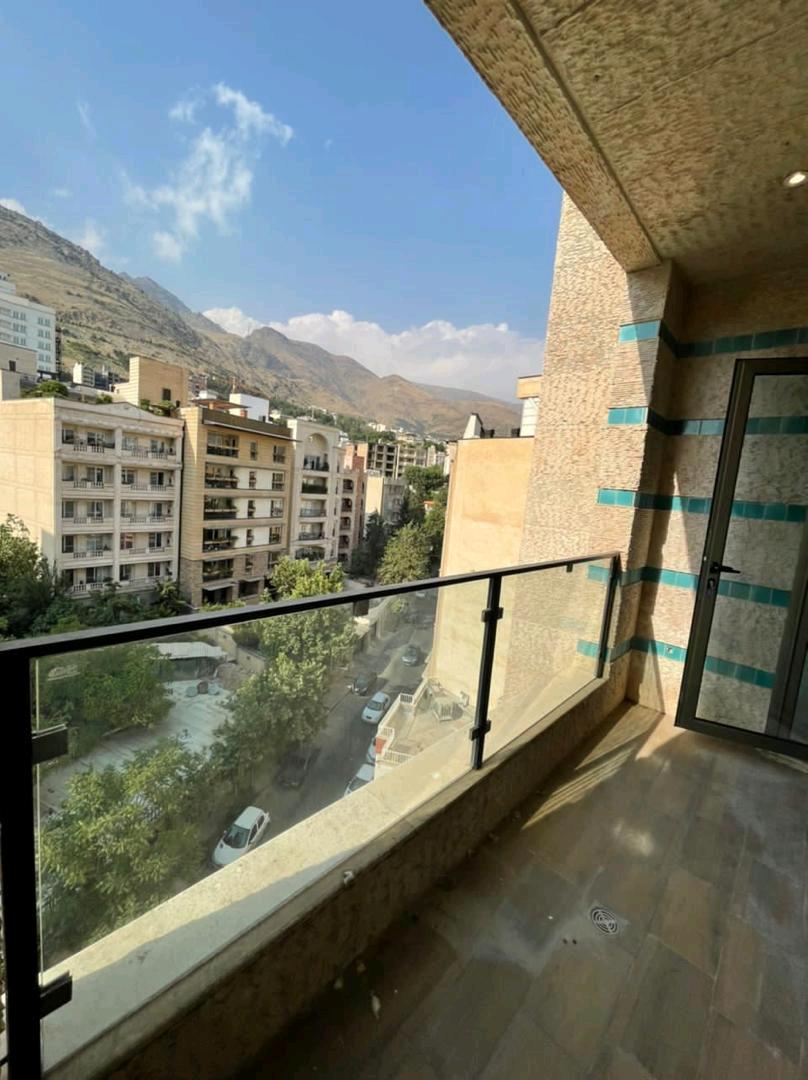 اجاره آپارتمان 197 متر نیاوران