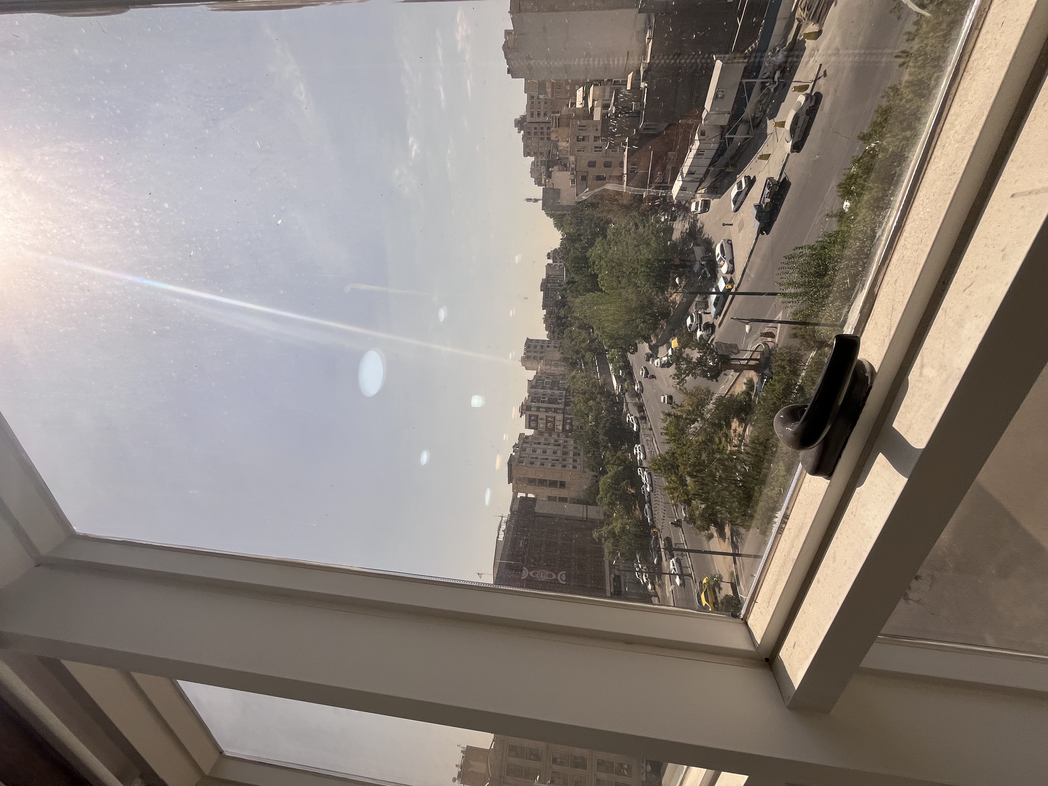 اجاره اداری 105 متر اندرزگو