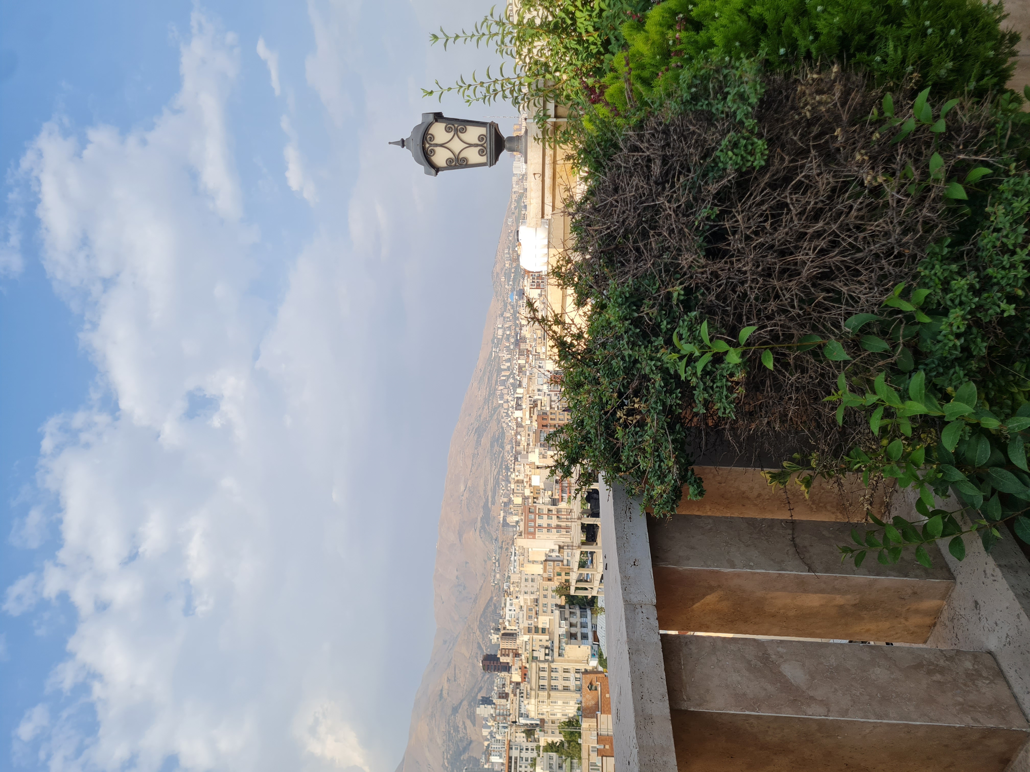 فروش آپارتمان 145 متر اختیاریه شمالی سفیر نشین