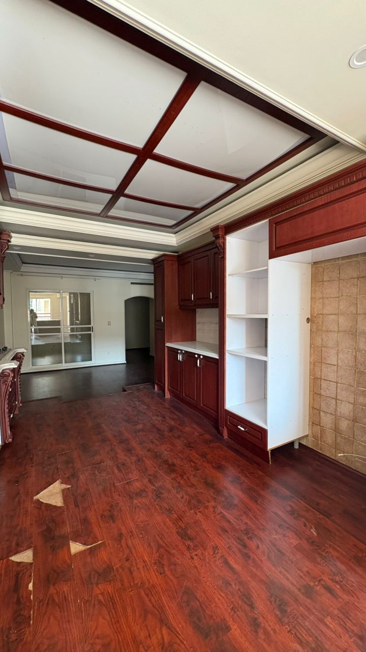 فروش آپارتمان210 متر کامرانیه شمالی فول مشاعات