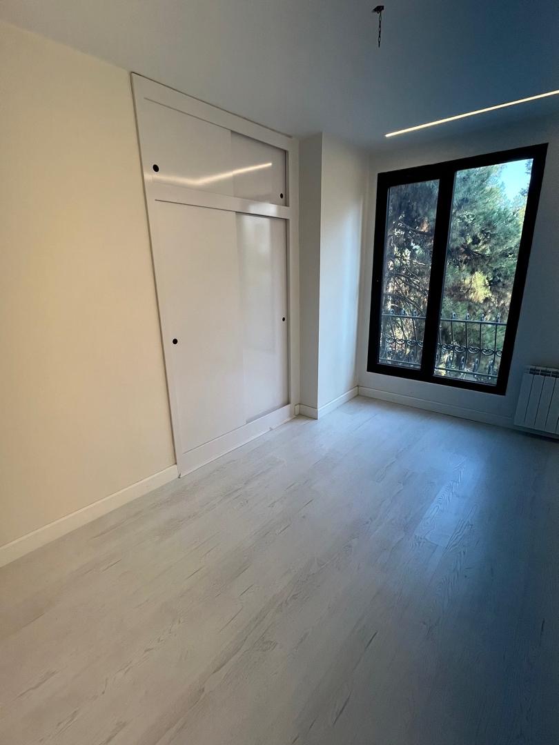 فروش آپارتمان 3خواب بازسازی شده