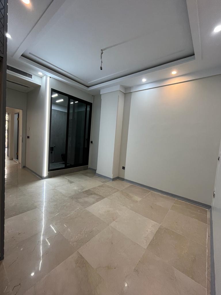 اجاره آپارتمان 220 متر نیاوران گلسنگ فول