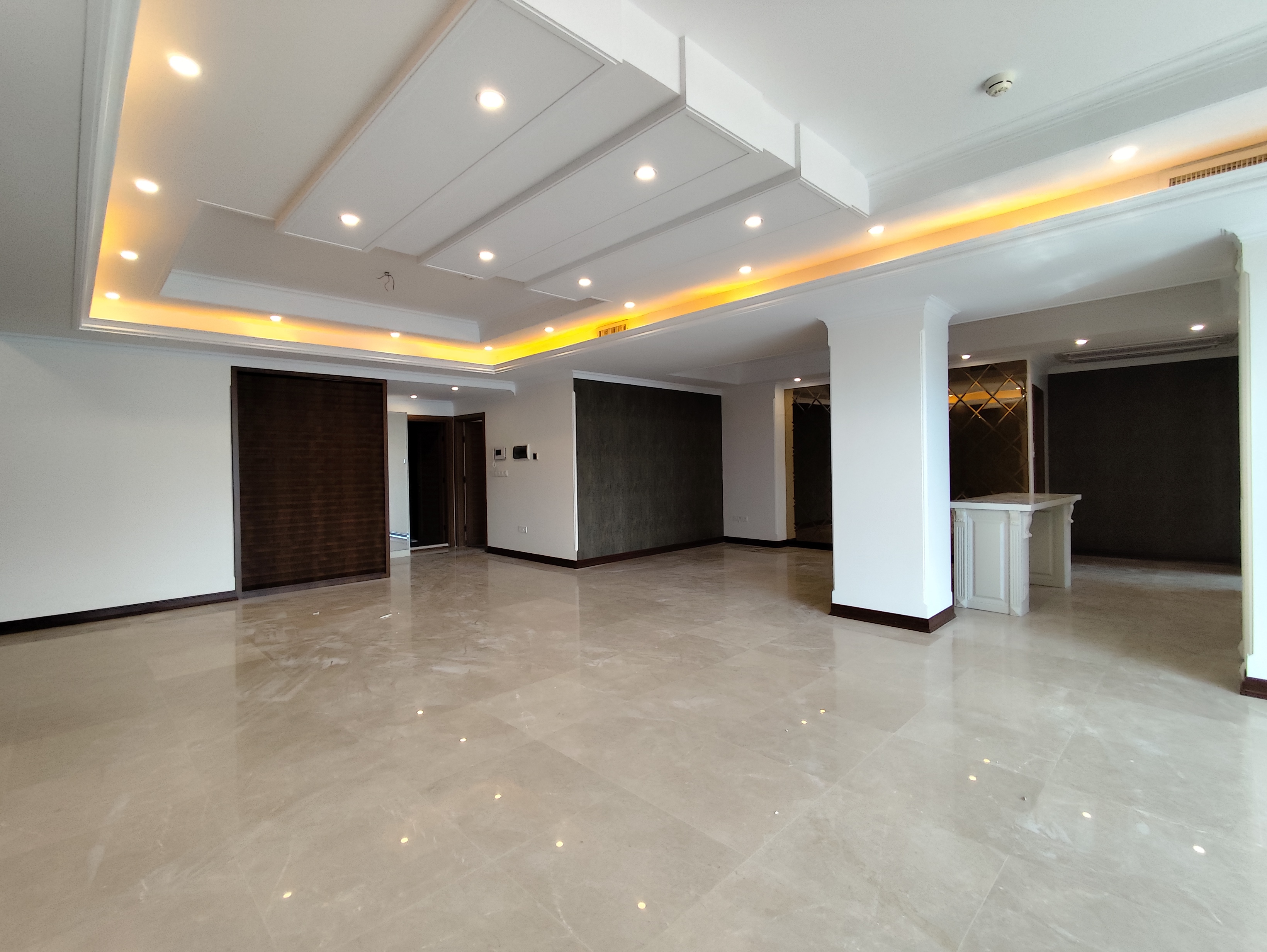 اجاره آپارتمان 200 متری دربند
