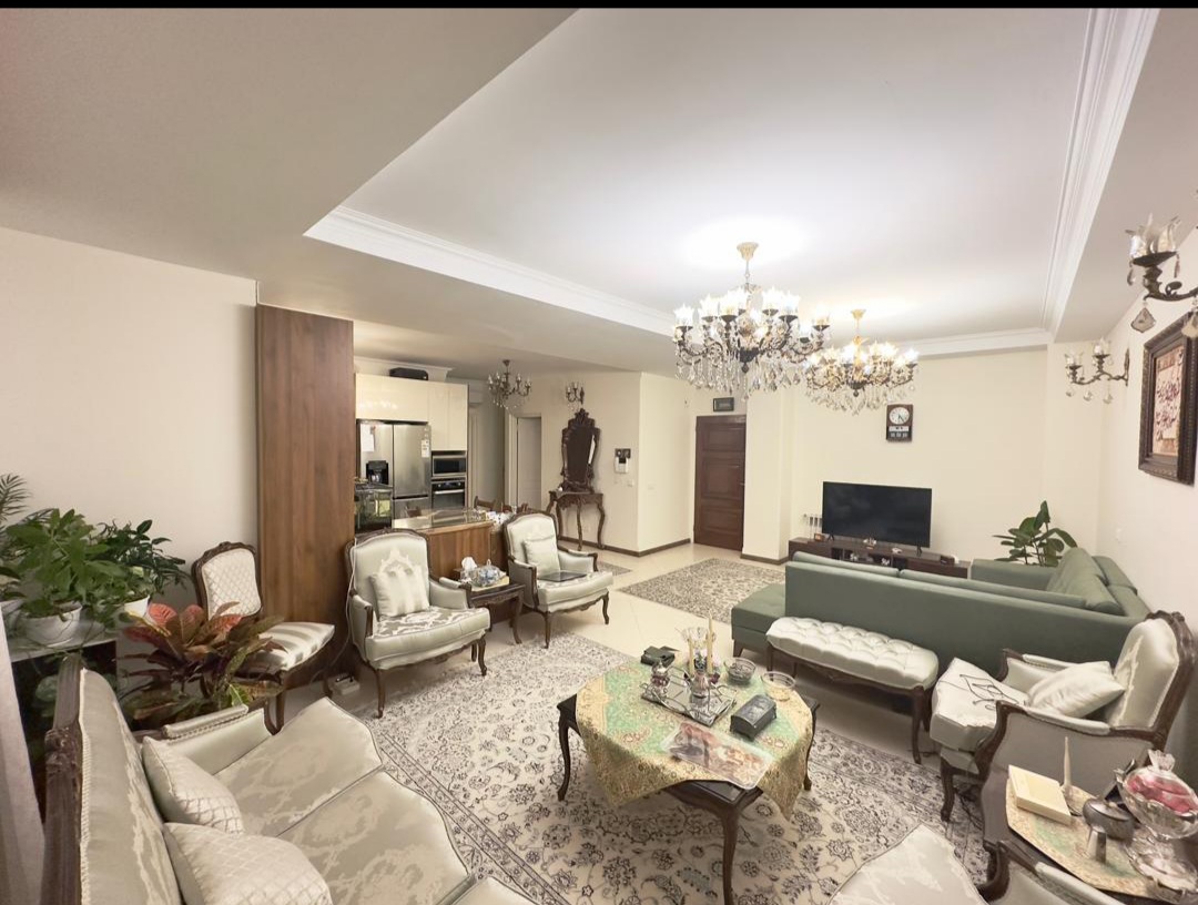 آپارتمان 85متر 2خواب