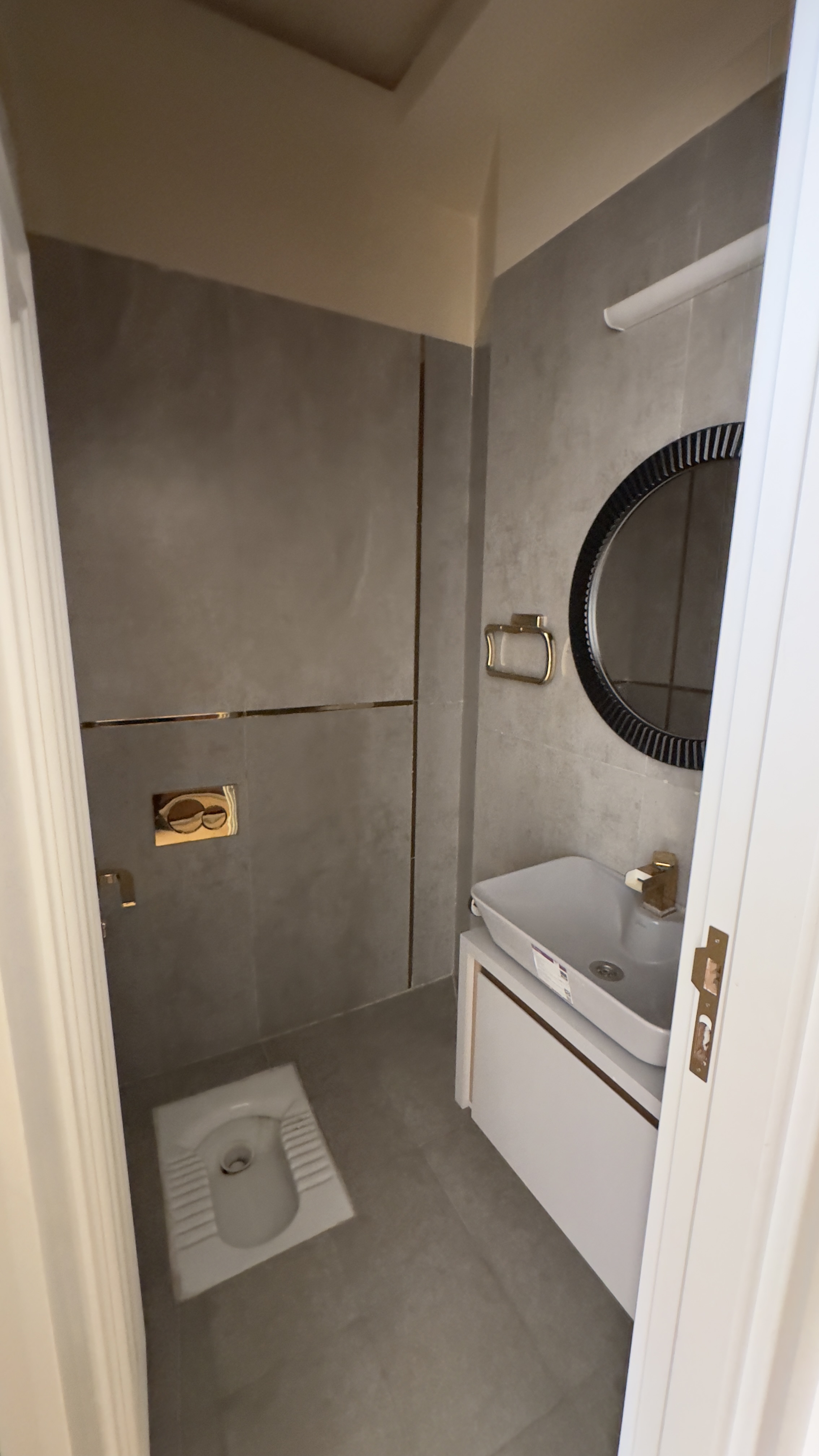 120 متر دوخواب نو ساز