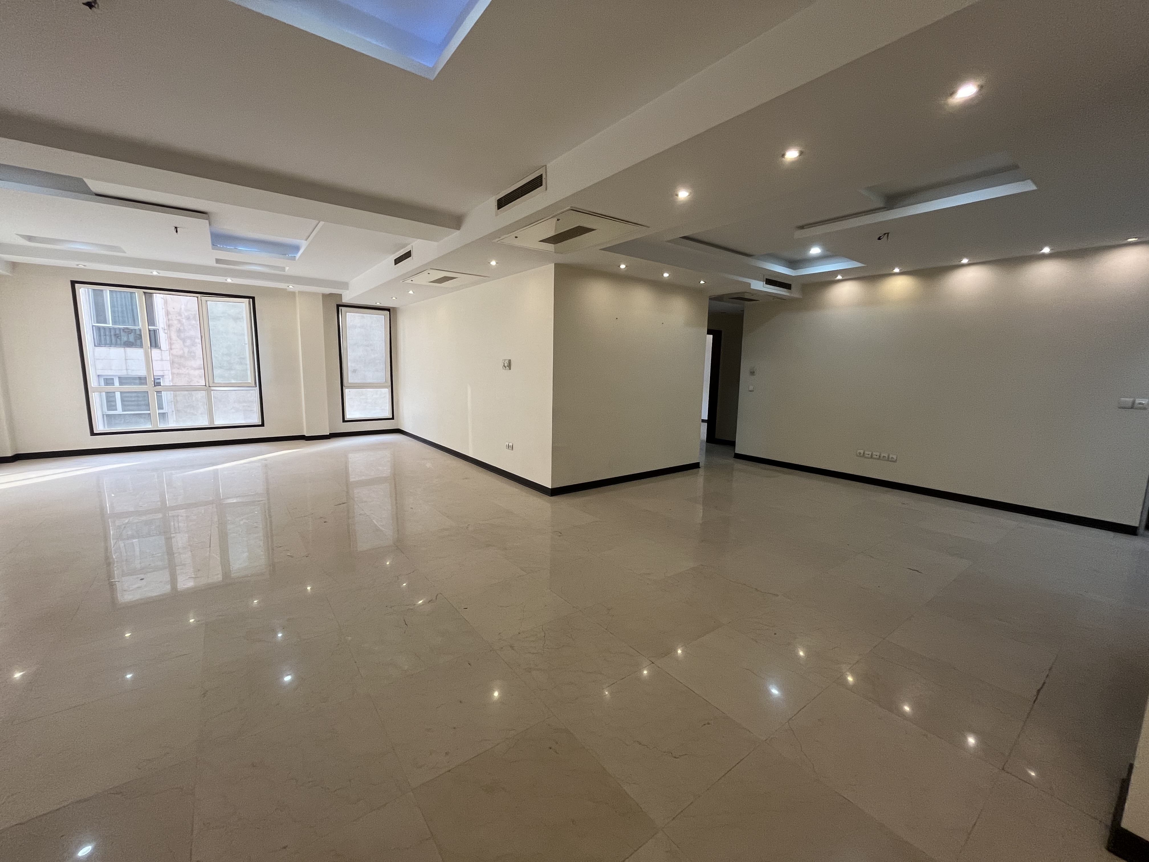 فروش آپارتمان 160متر فرمانیه