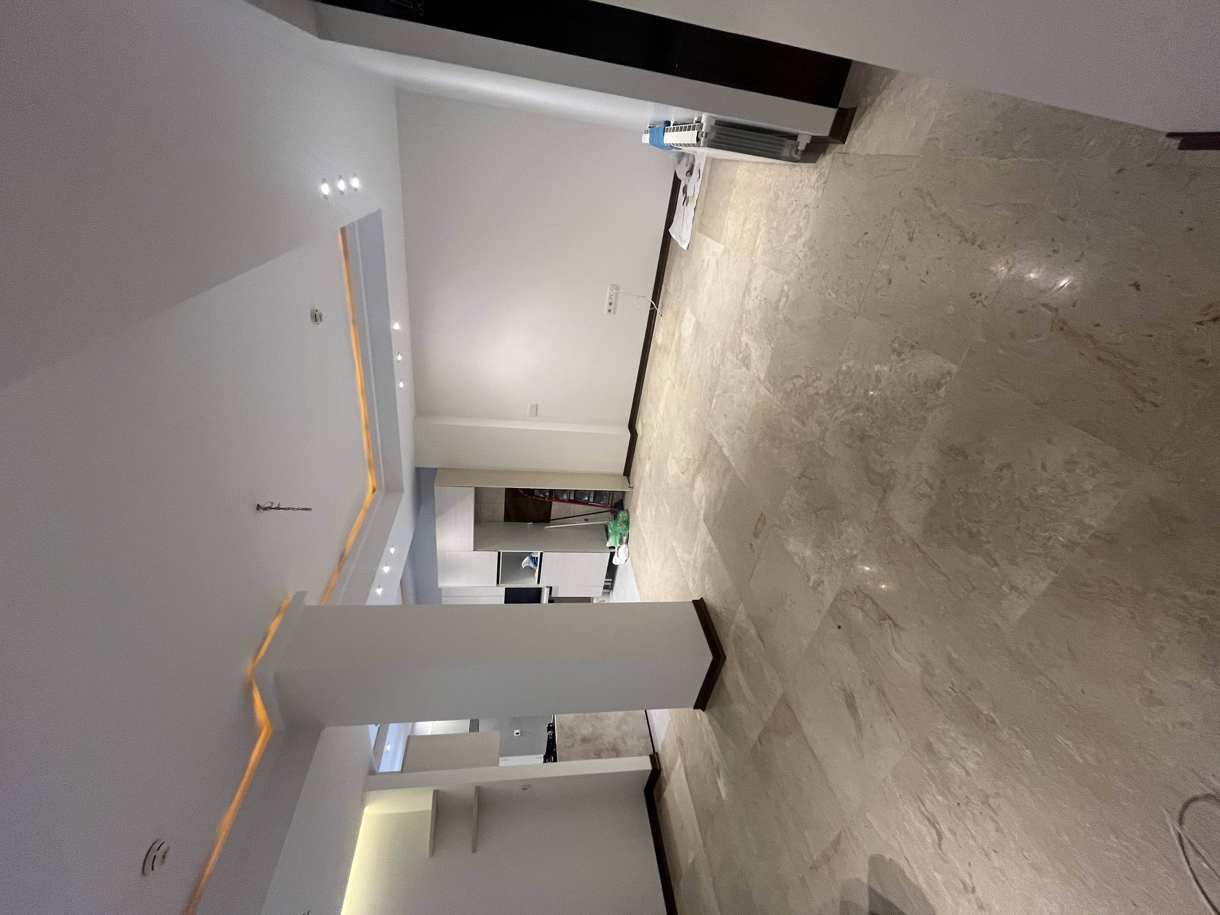 فروش آپارتمان 89 متر دولت نور جنوب