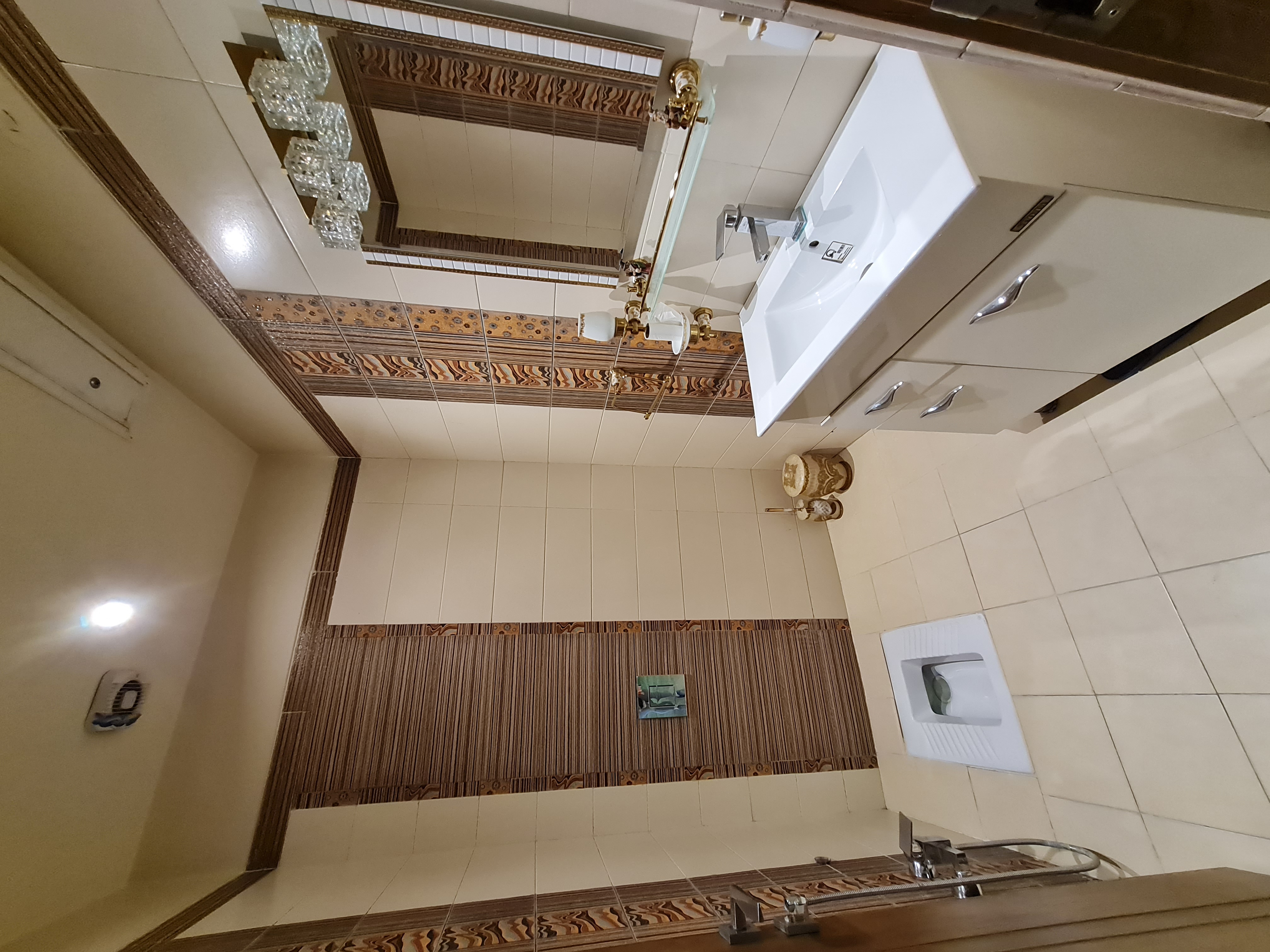 فروش آپارتمان 165 متر دروس بلوار شهرزاد