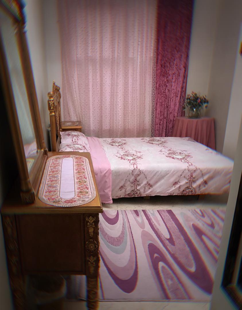 فروش آپارتمان 98 متری دو خواب فول امکانات خوش نقشه