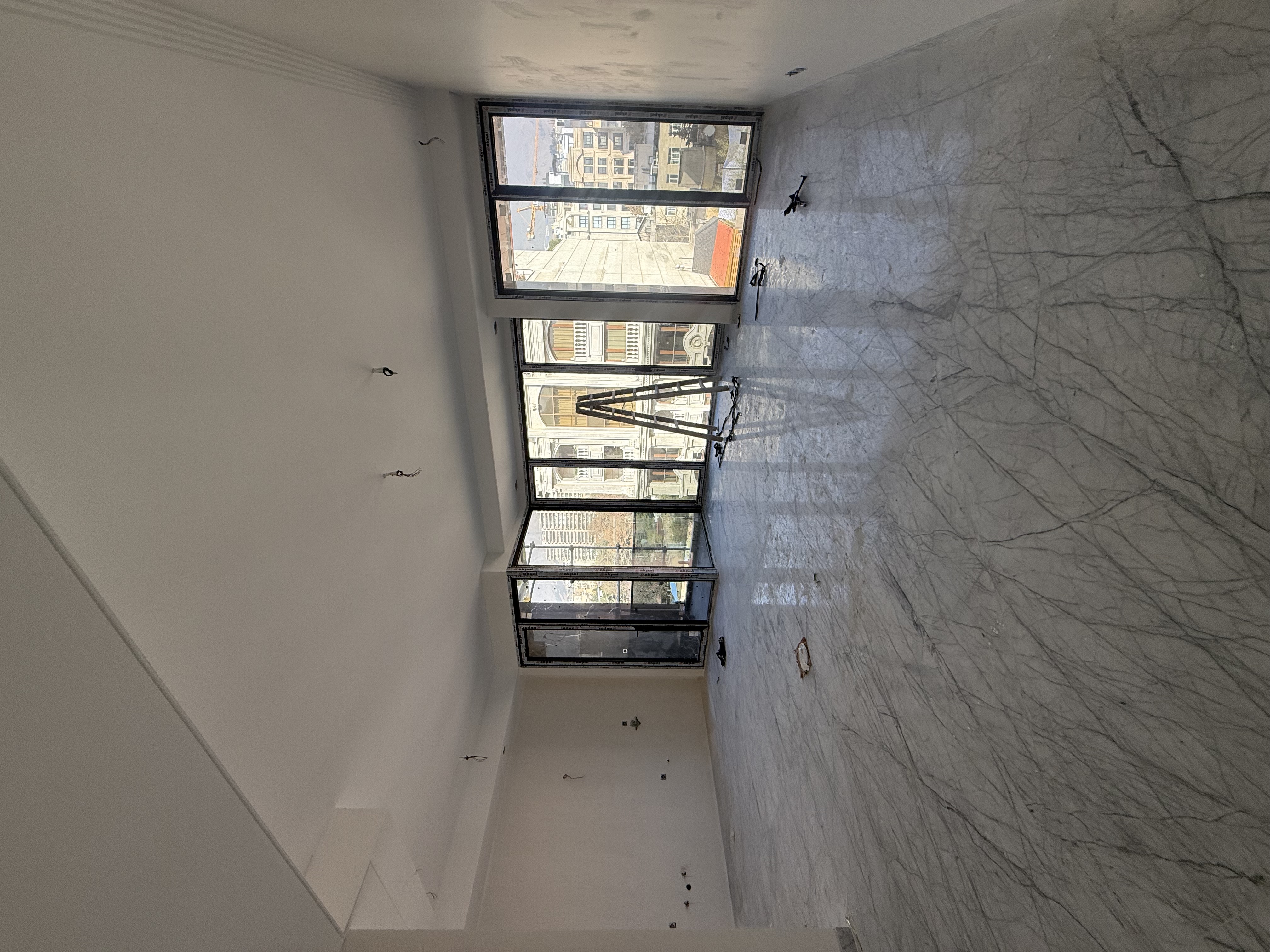 فروش آپارتمان 150 متر آجودانیه