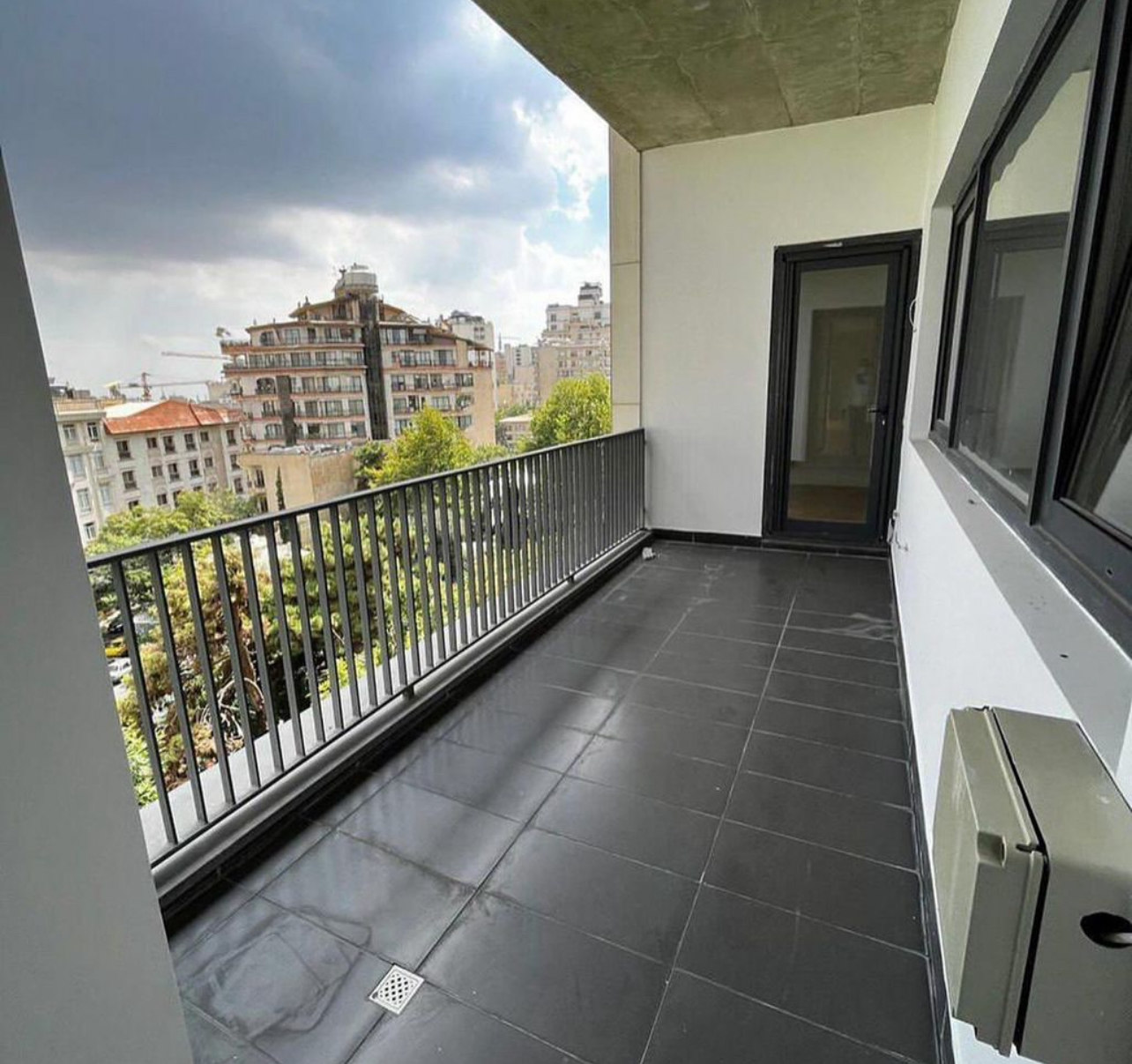 اجاره آپارتمان 145 متر نیاوران