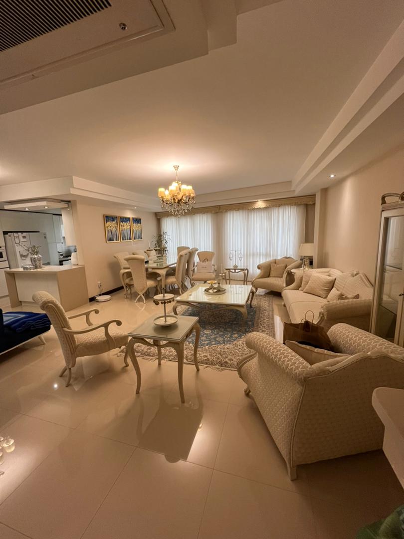 فروش آپارتمان 120متر کامرانیه تاپ لوکیشن