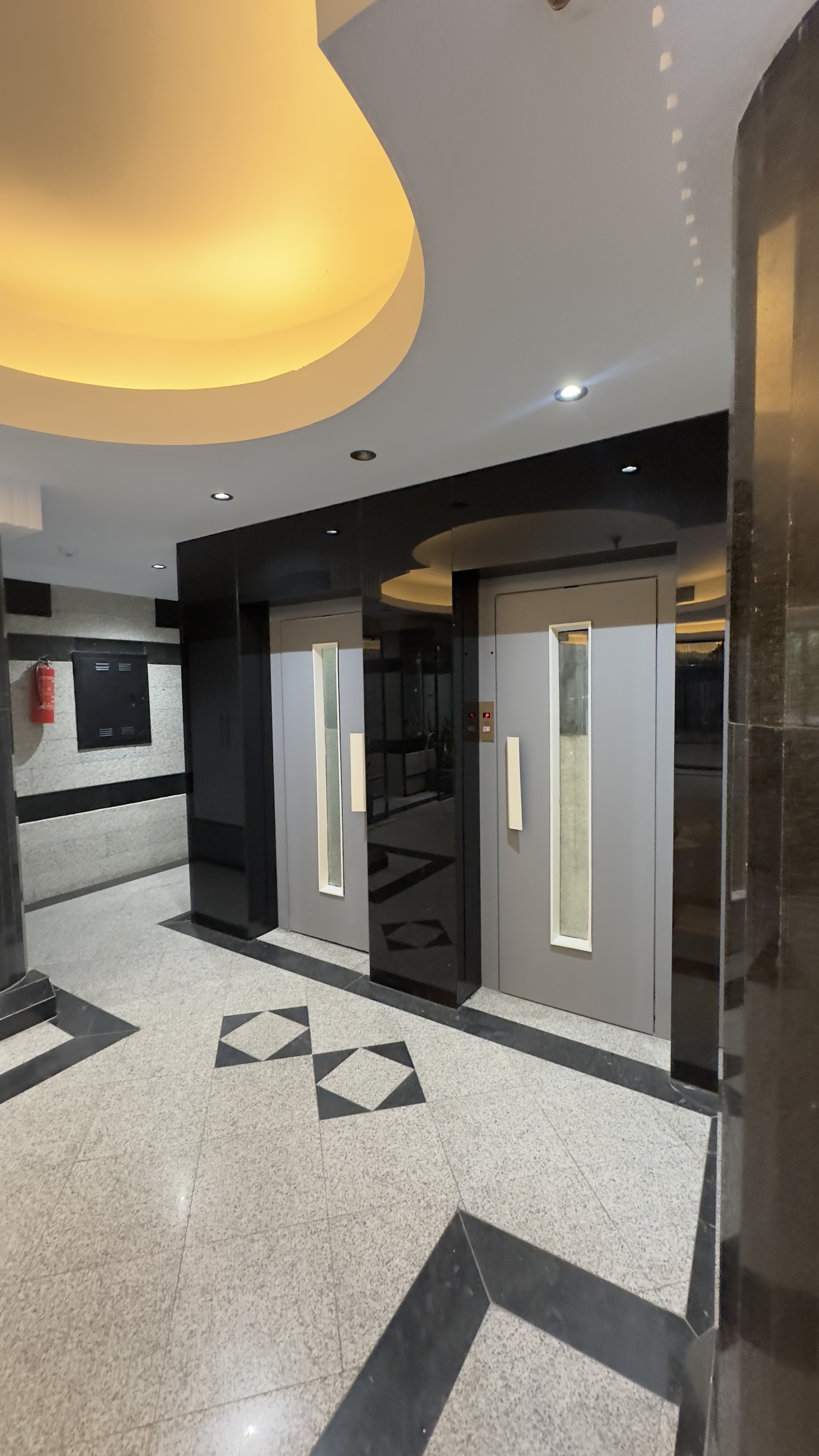 اجاره آپارتمان 220متر گلسنگ 4 خواب