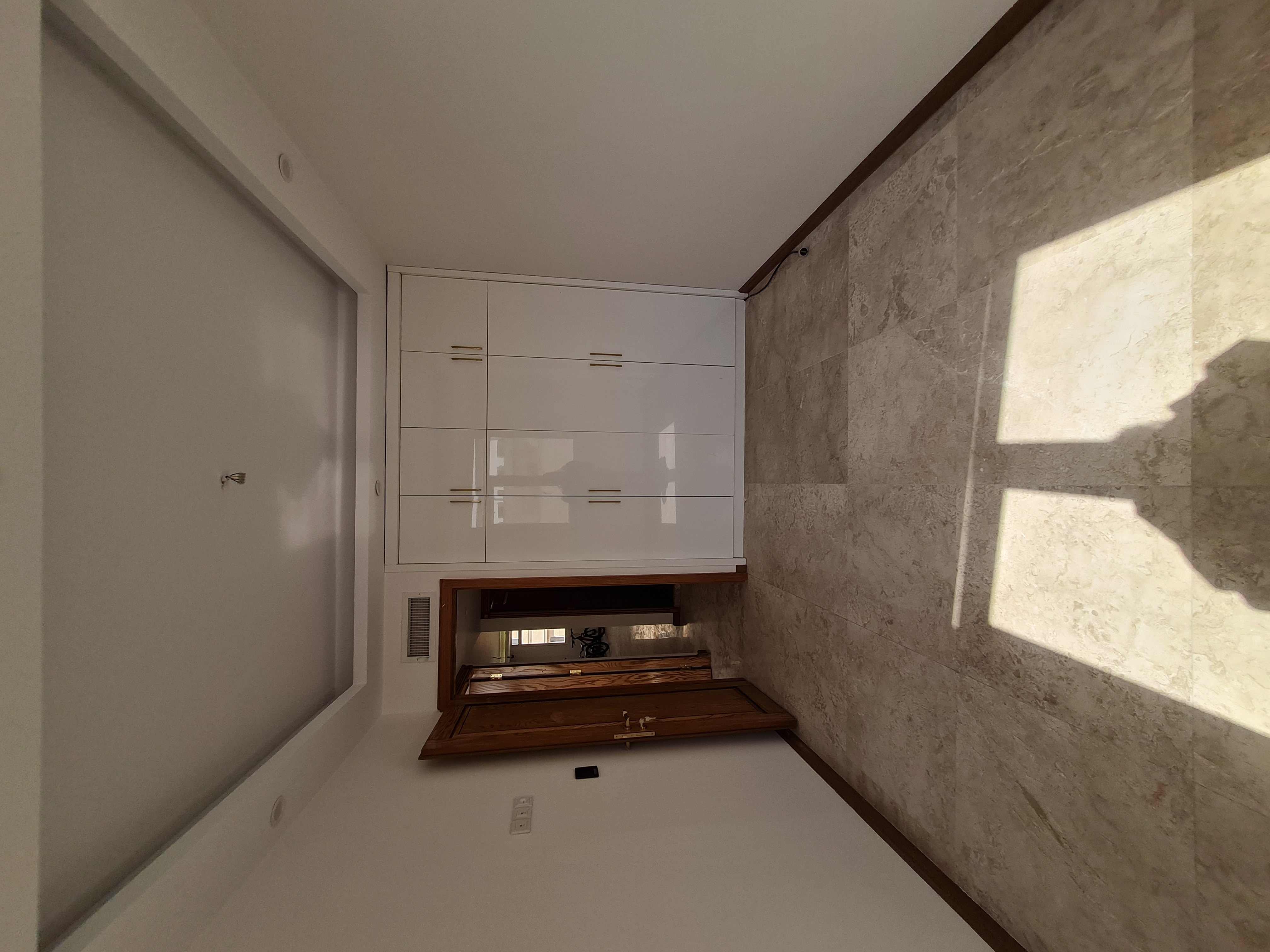 فروش آپارتمان 100 متر تاپ لوکیشن فرمانیه غربی