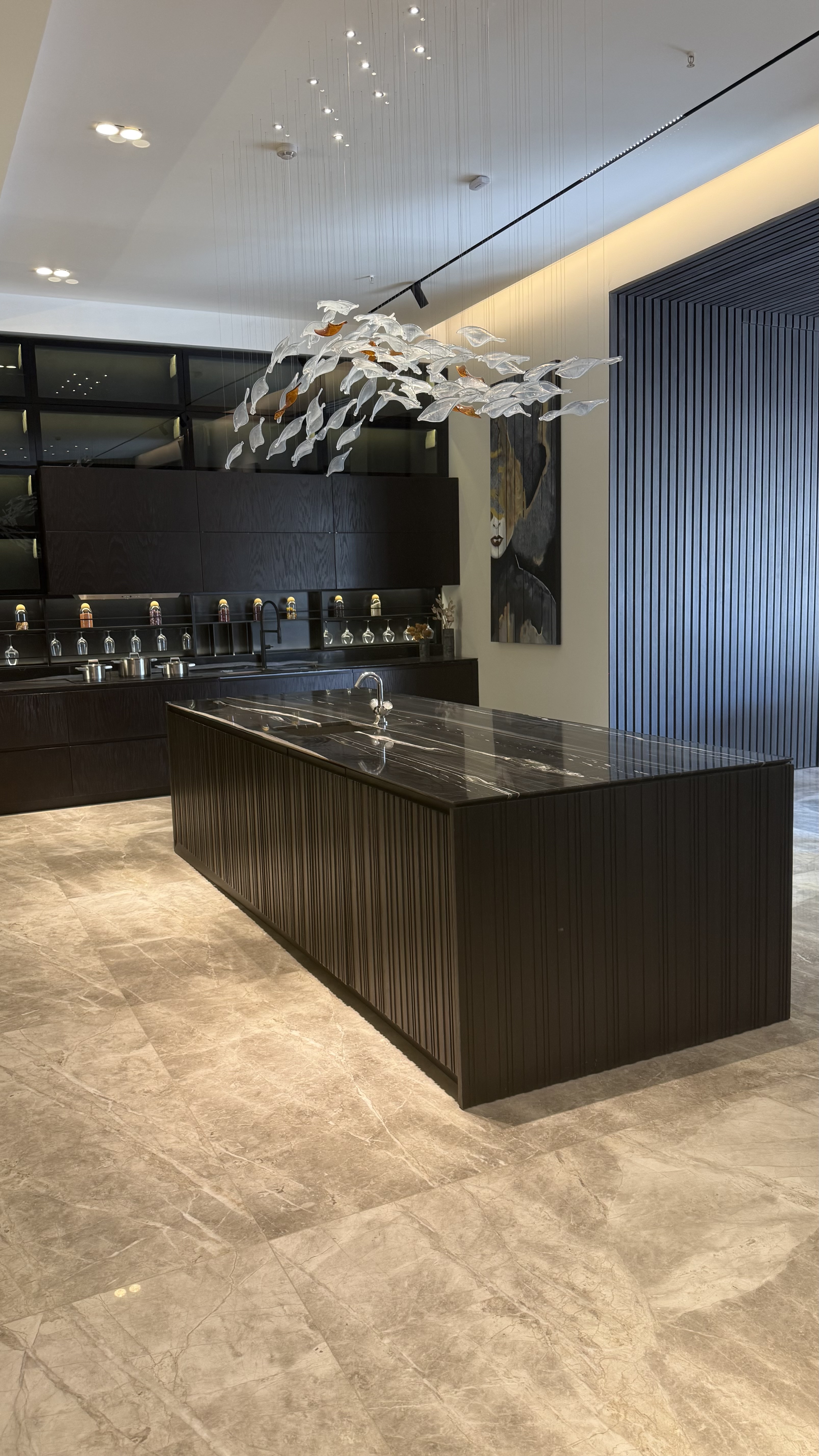 فروش آپارتمان 560متر گلستان شمالی فول مشاعات