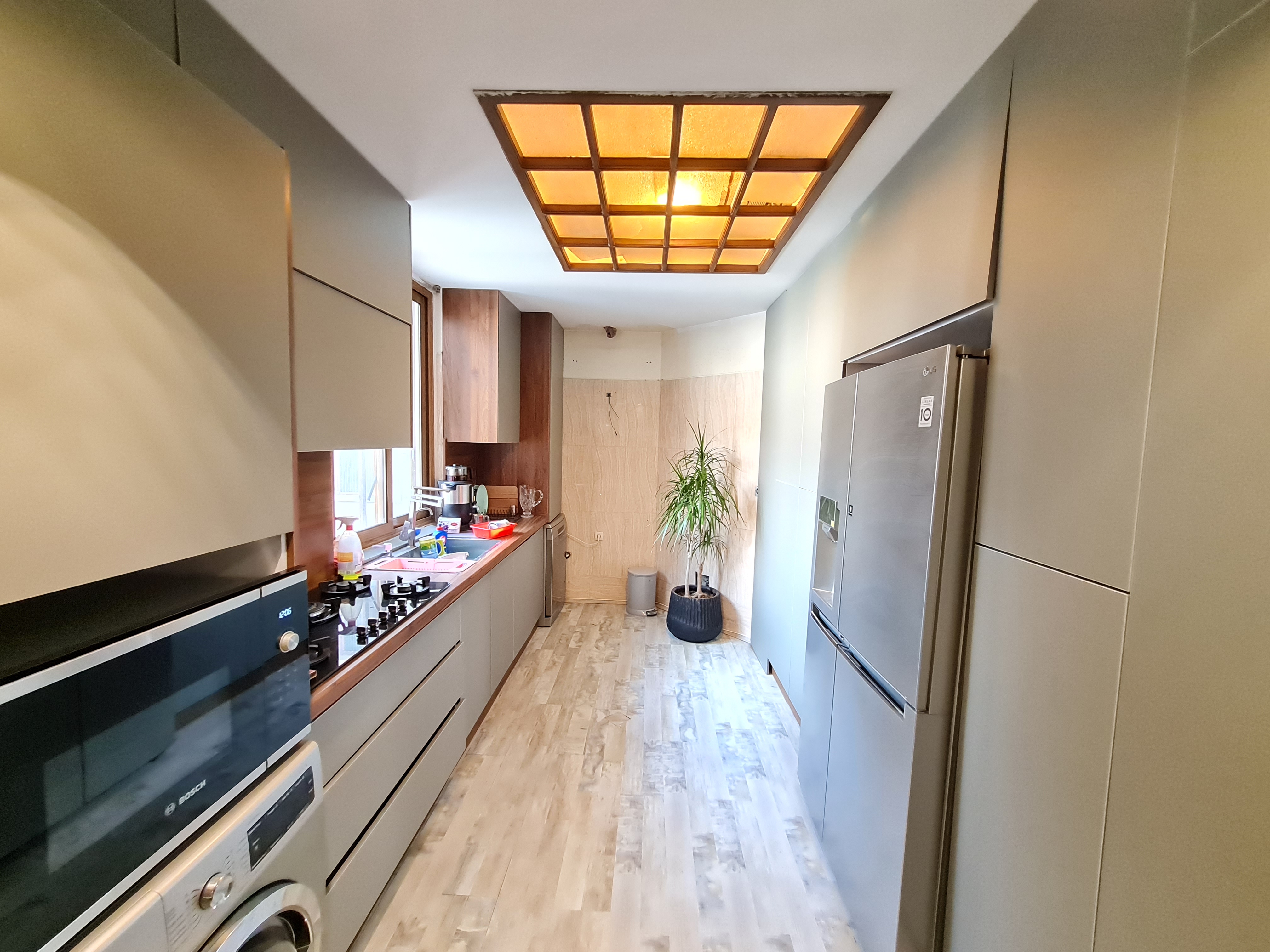 فروش آپارتمان 80 متر دیباجی تاپ لوکیشن