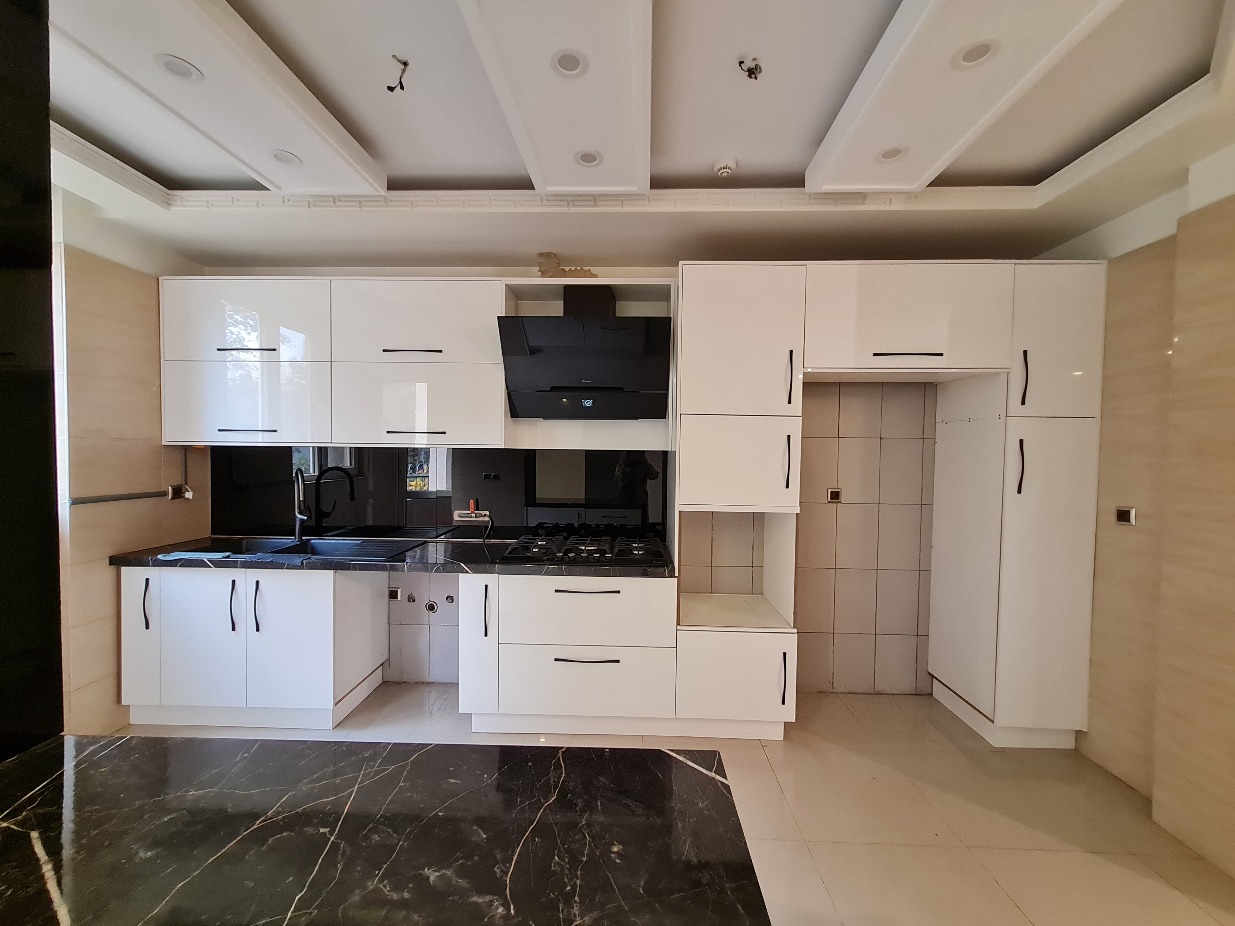 فروش آپارتمان 150 متر دیباجی سنجابی