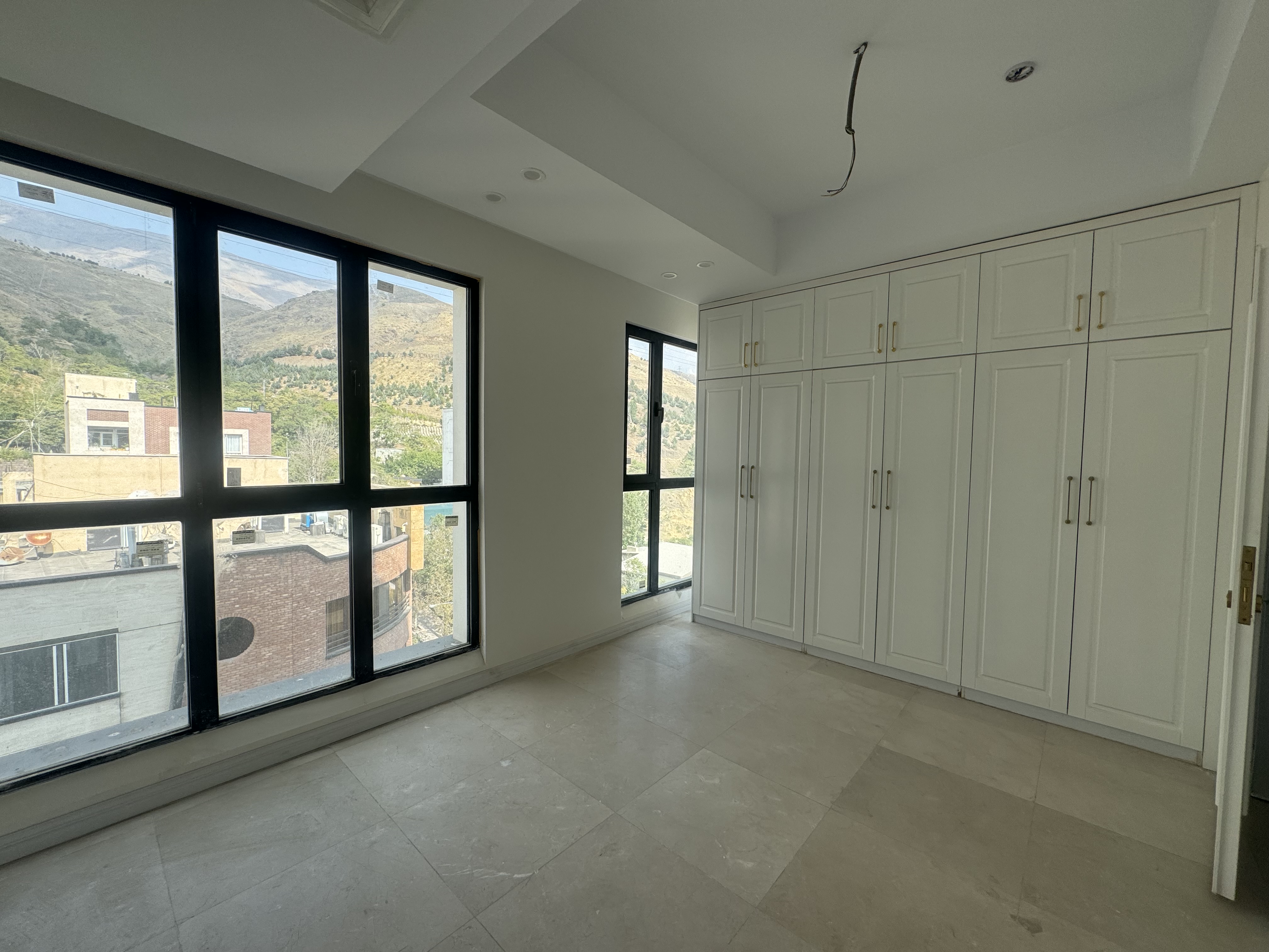 فروش آپارتمان 120متر نیاوران فول مشاعات