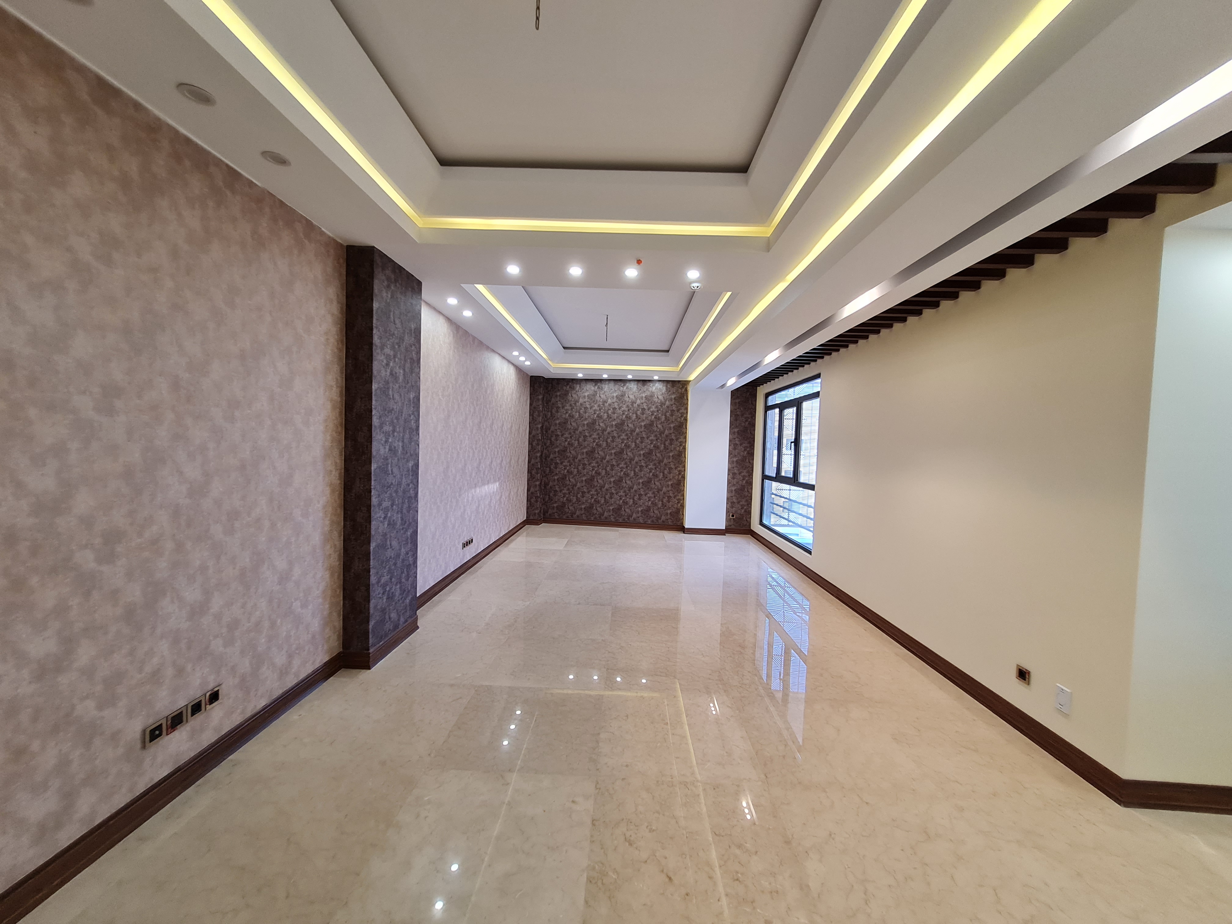 فروش آپارتمان 110 متر قیطریه تاپ لوکیشن