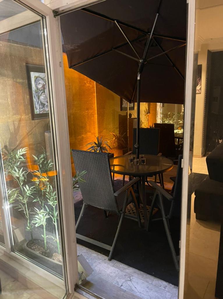 فروش آپارتمان 180 متر اقدسیه