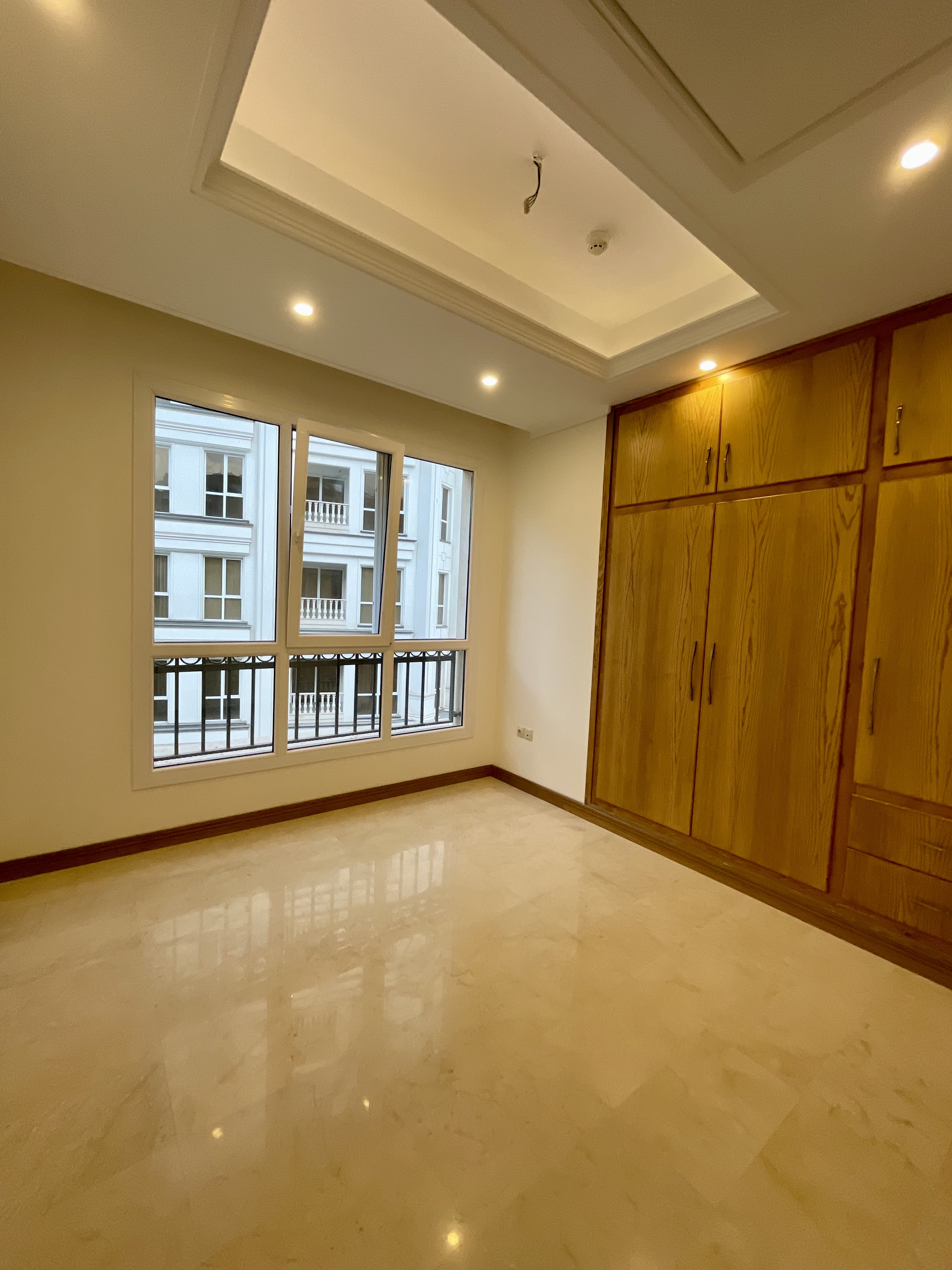 اجاره آپارتمان 165 متر فرمانیه سه خواب