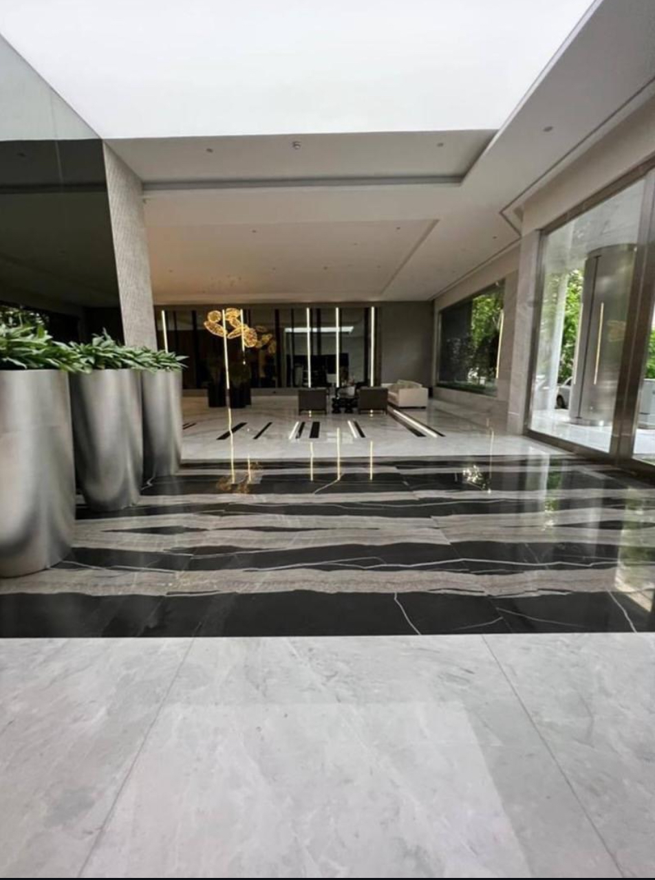 فروش آپارتمان 200 متر قیطریه سه خواب یک مستر