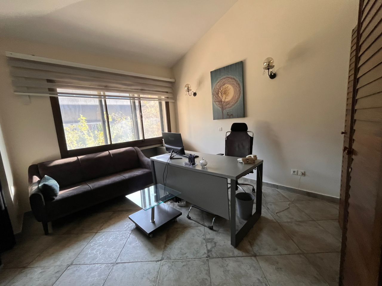 اجاره اداری 230متر کامرانیه