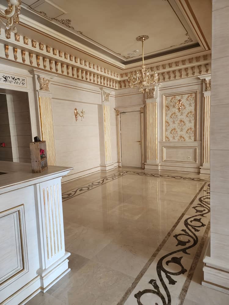 فروش آپارتمان 165 متر فرمانیه بازسازی شده