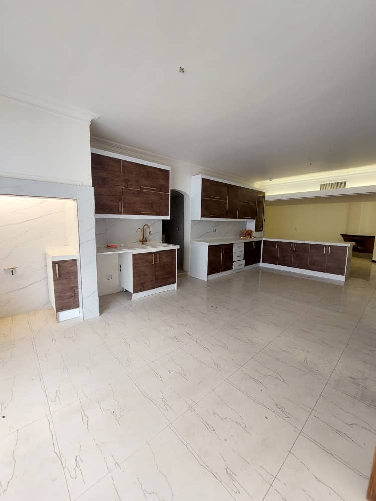 فروش اپارتمان 300متر نیاوران تاپ لوکیشن  تراس  دار