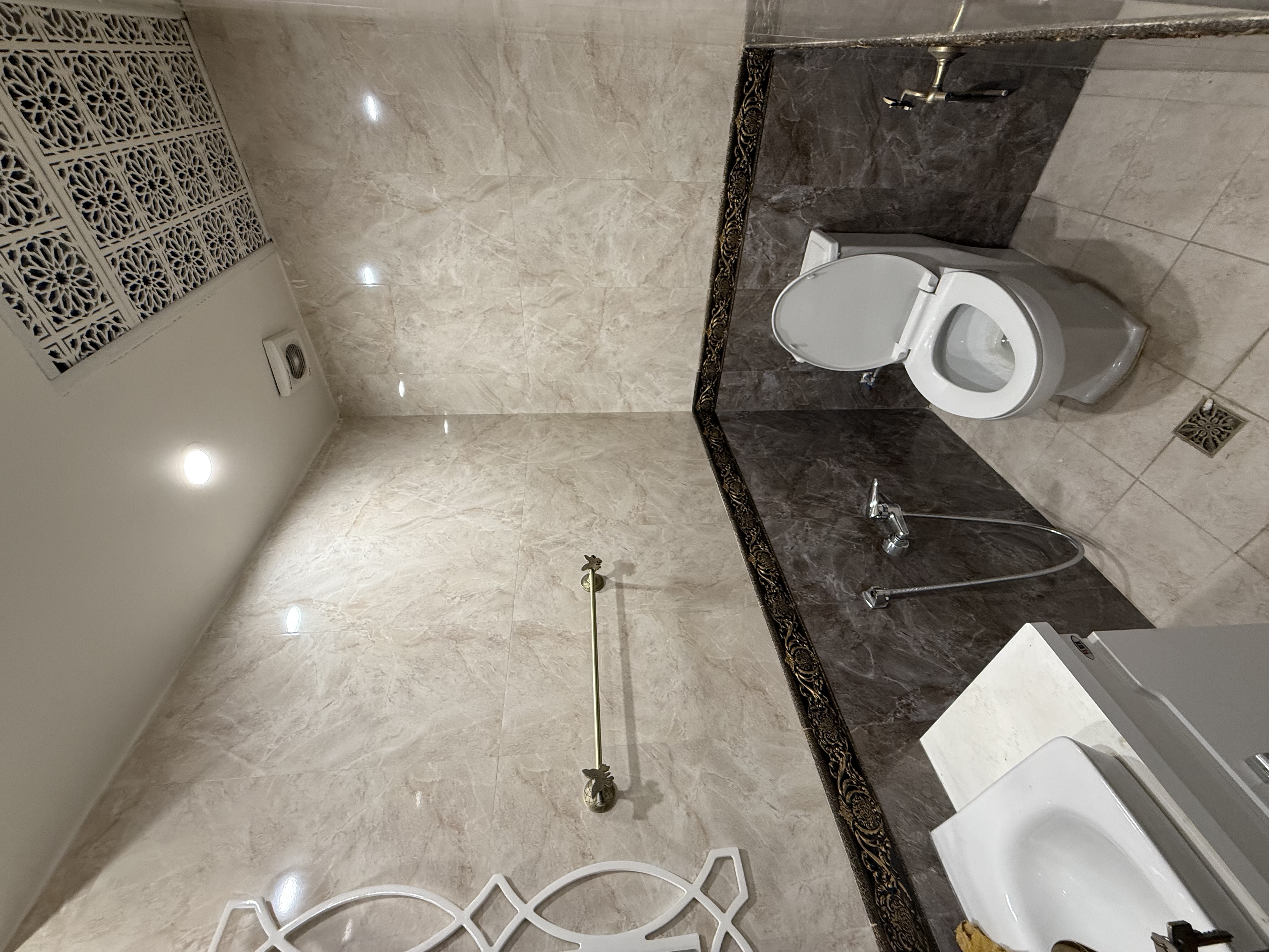 فروش اپارتمان 120 متر کیکاووس