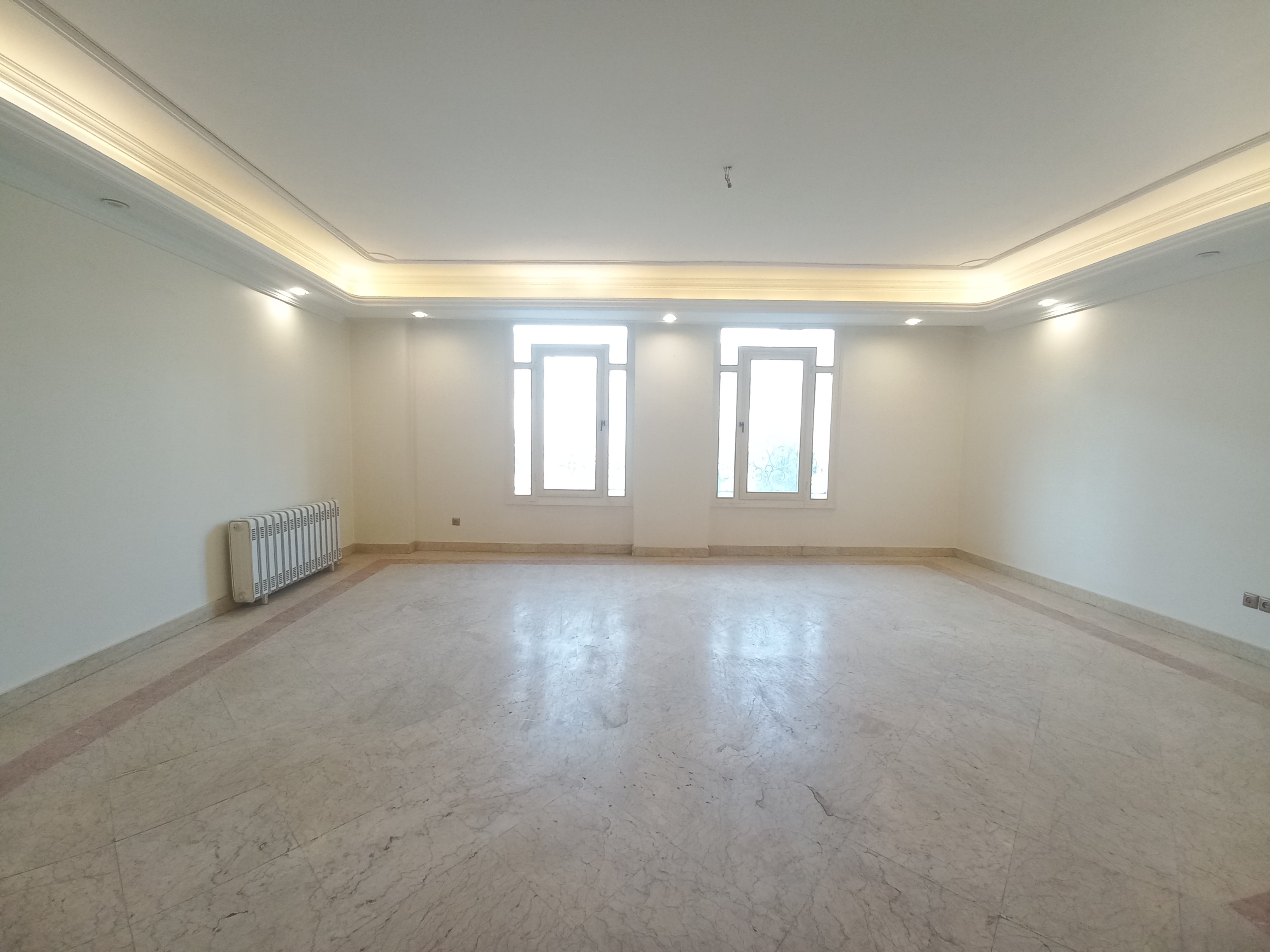 فروش آپارتمان 145 متر دربند
