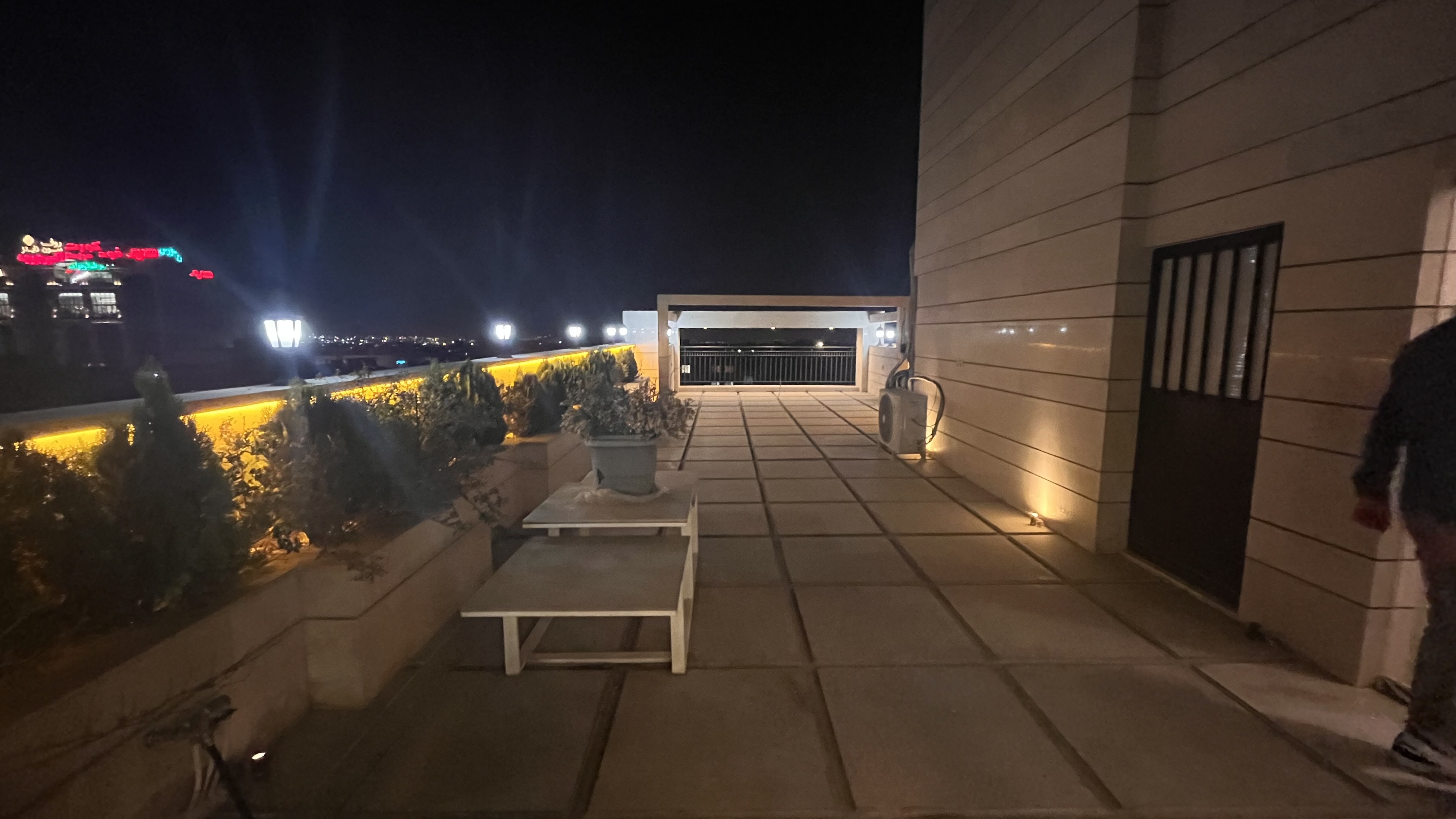 اجاره آپارتمان 200متر نارمک فول امکانات