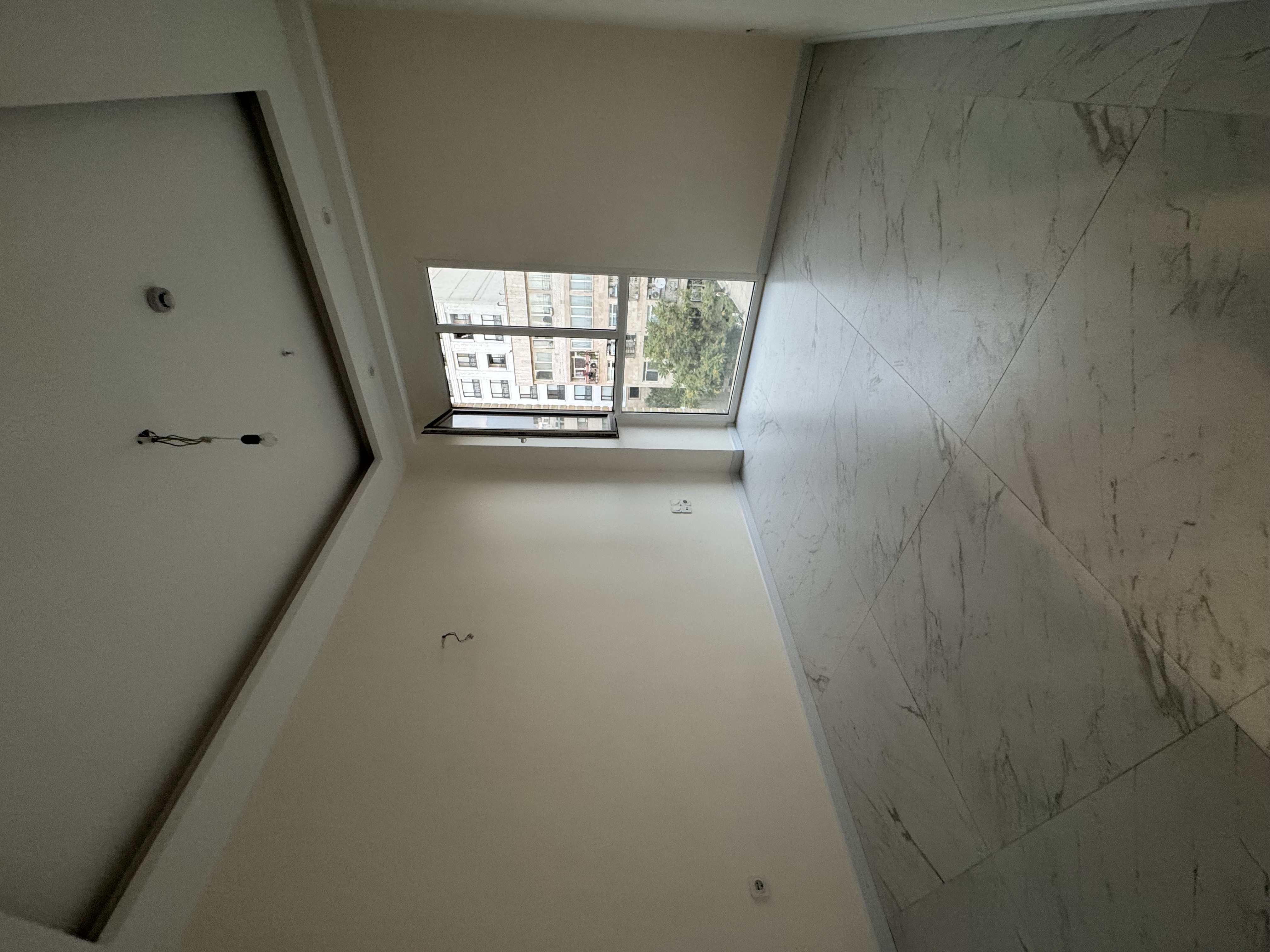 فروش آپارتمان 110متر دروس 2خواب مستر