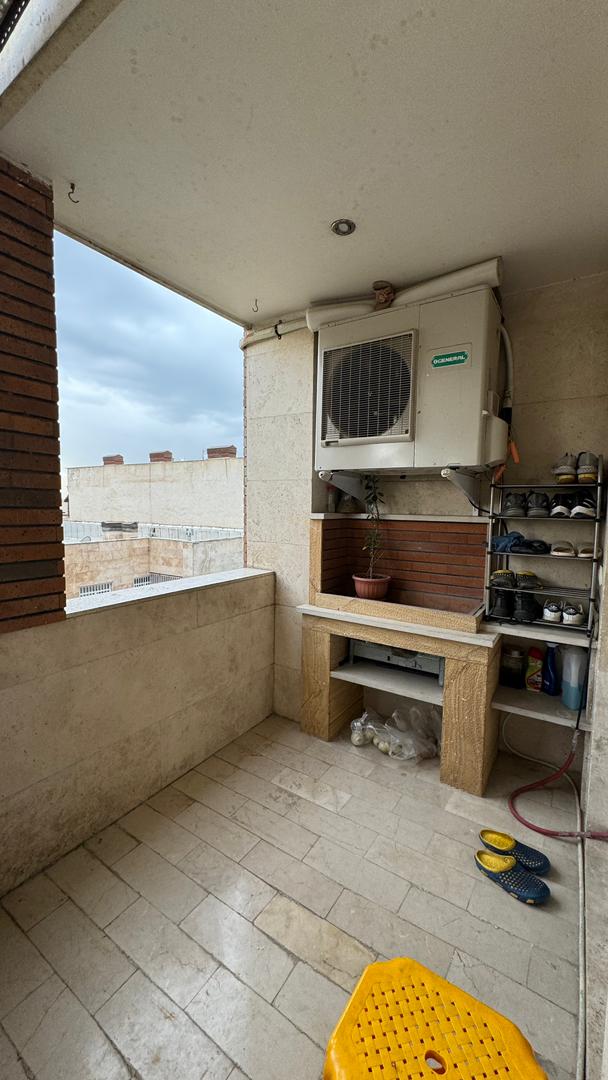 فروش آپارتمان 130متر نیاوران تاپ لوکیشن