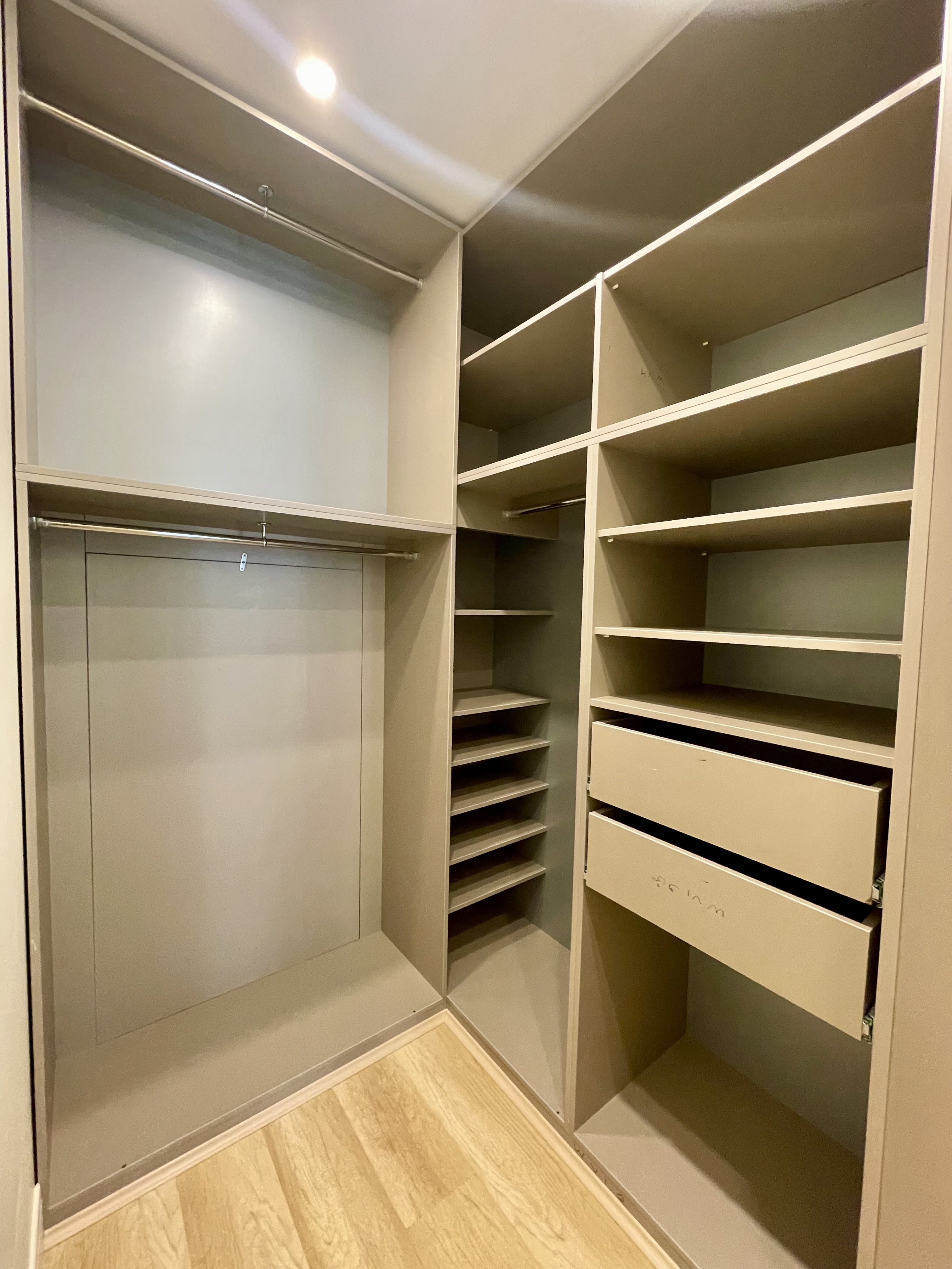 اجاره آپارتمان 225 متر فرمانیه لوکس مدرن سه خواب