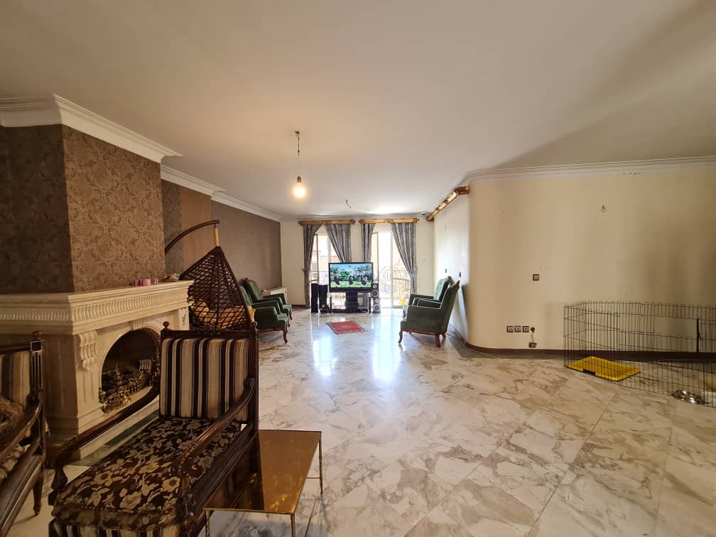 فروش آپارتمان 200 متر پاسداران قدرالسهم دار