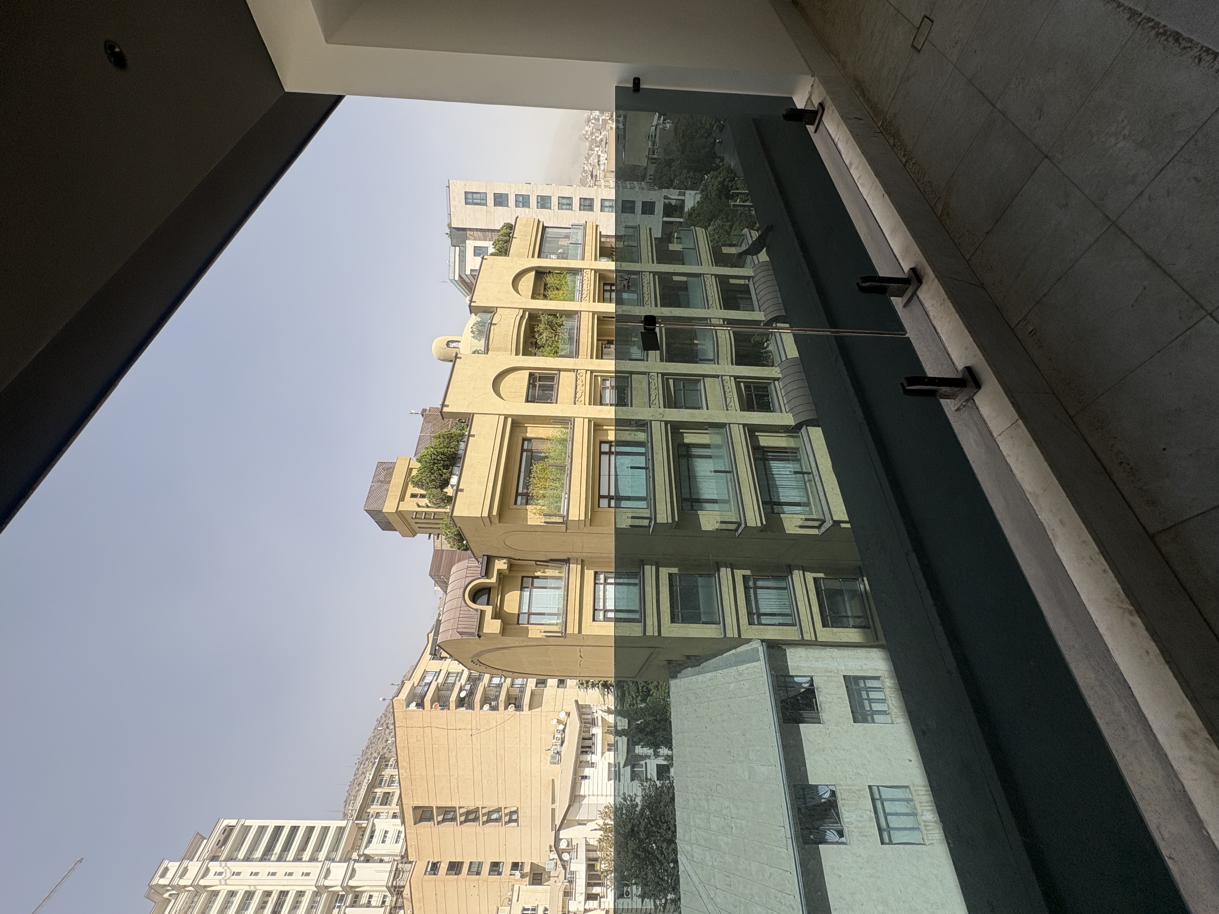 فروش آپارتمان 247متر نیاوران