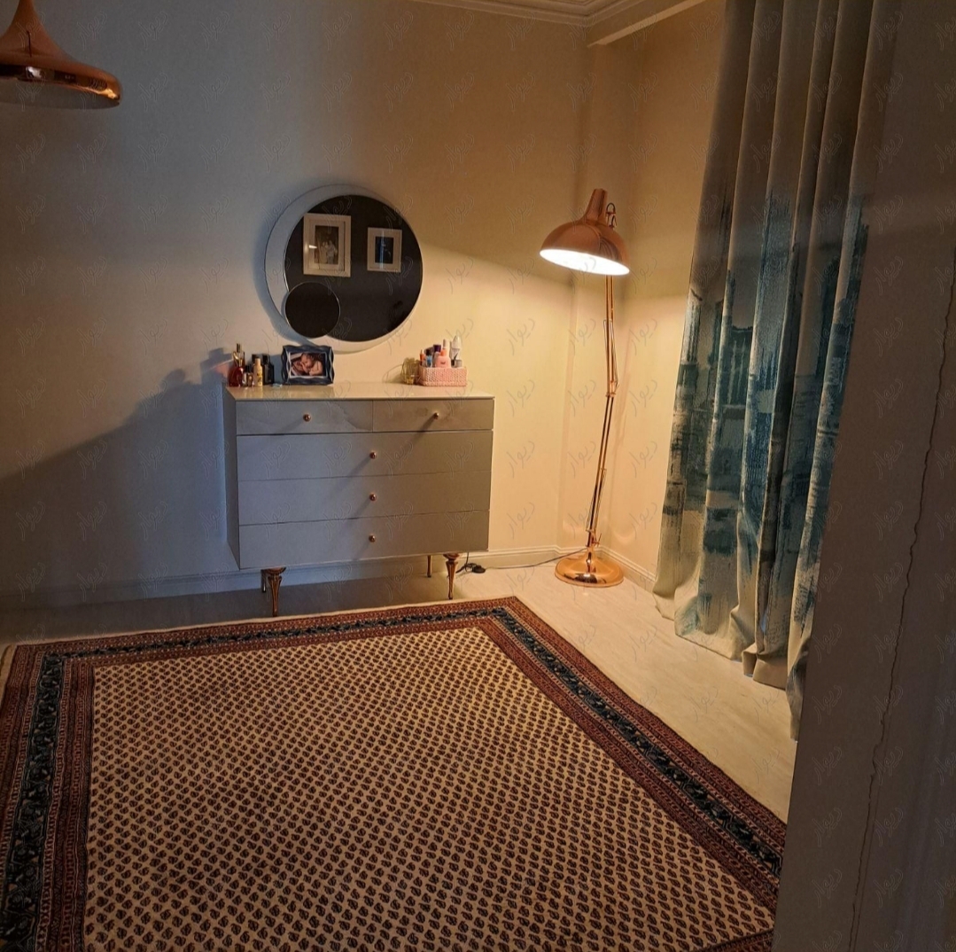 فروش اپارتمان 105 متر ازگل برج باغ