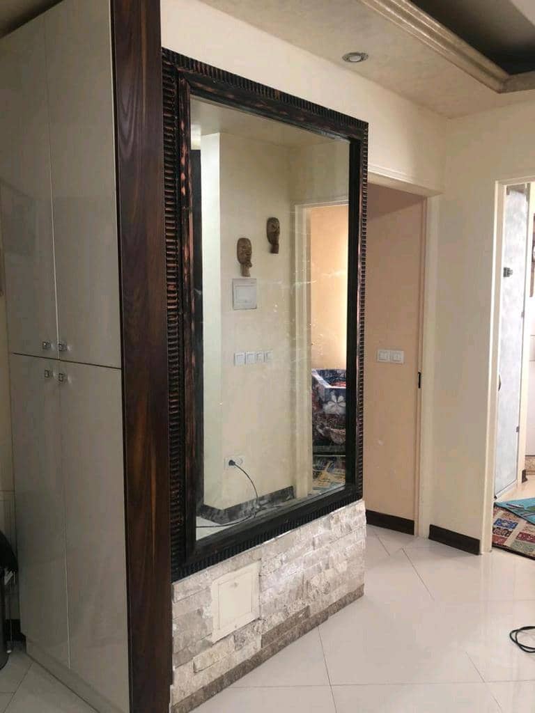 اجاره آپارتمان 80 متر دولت