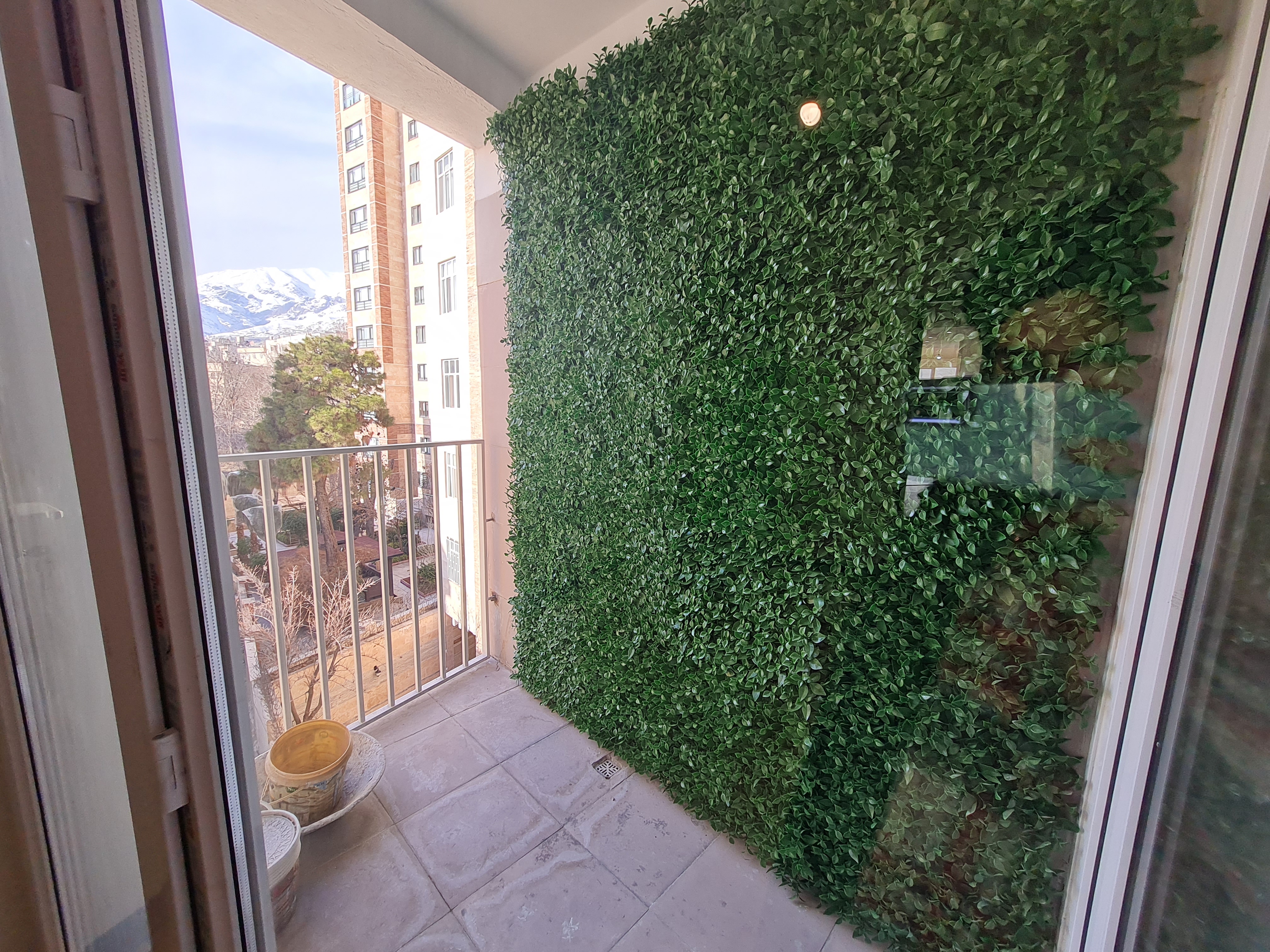 فروش آپارتمان 145 متر تاپ لوکیشن دیباجی