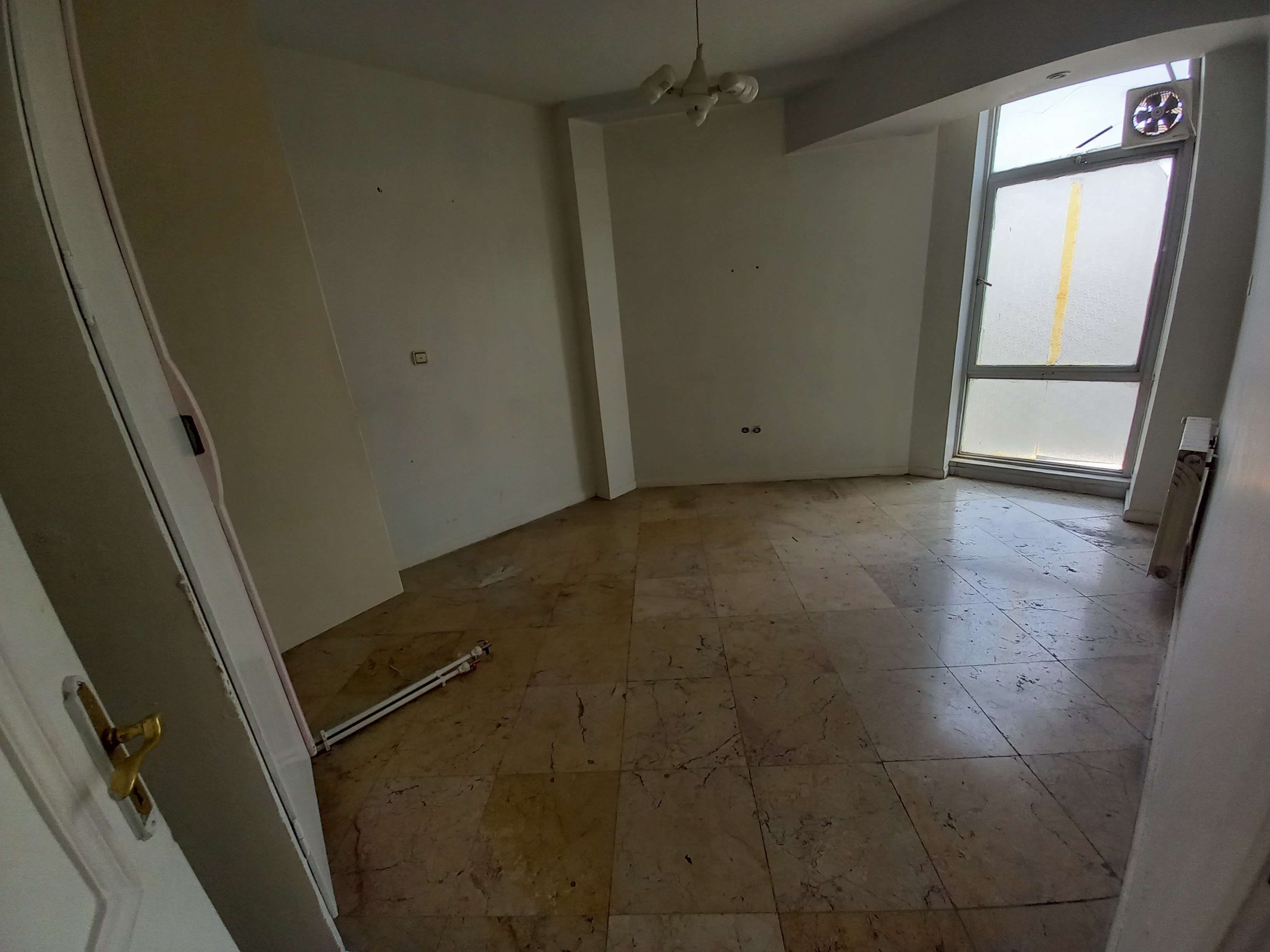 اجاره آپارتمان اداری 80 متر یک خواب هفت حوض