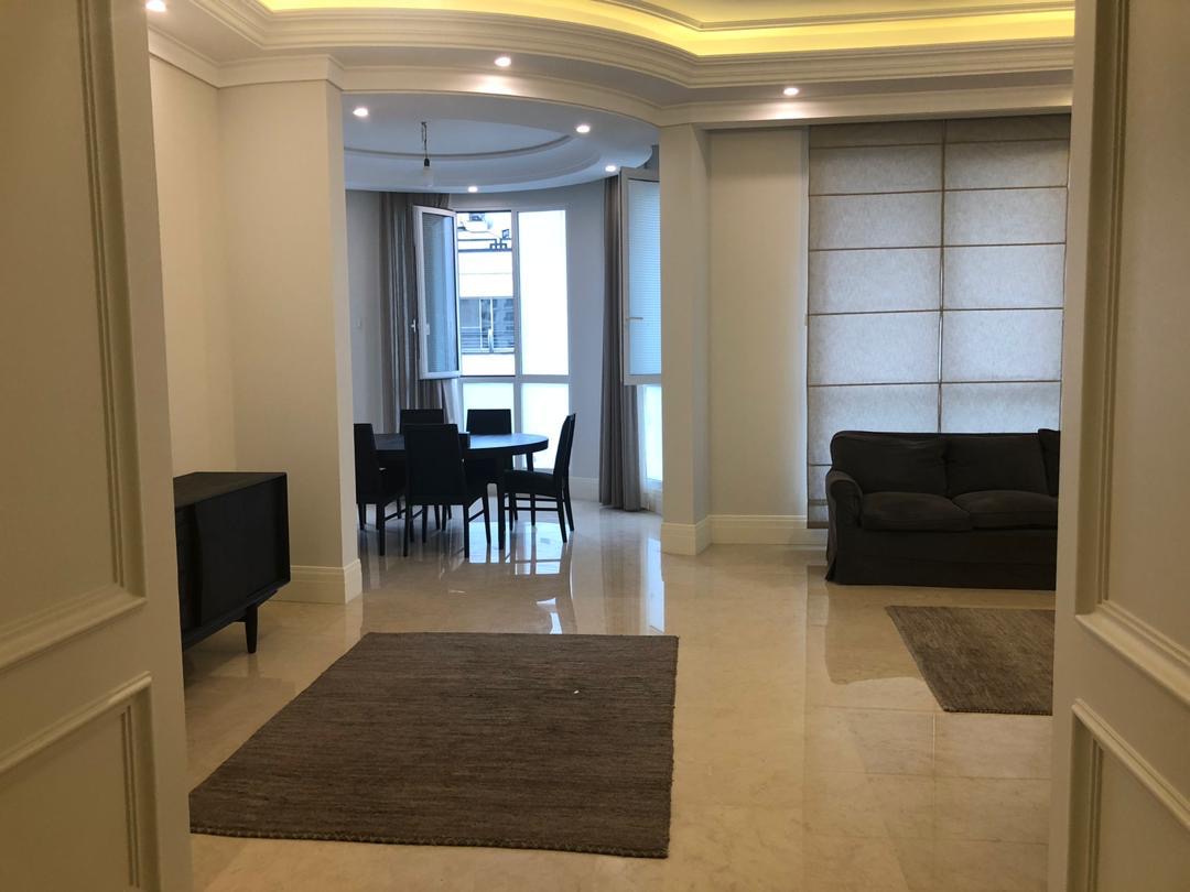 اجاره آپارتمان 230 متر نیاوران