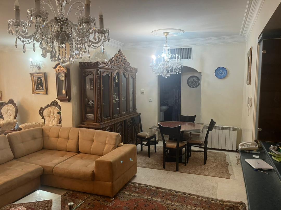 فروش اپارتمان 142 متر کامرانیه جنوبی