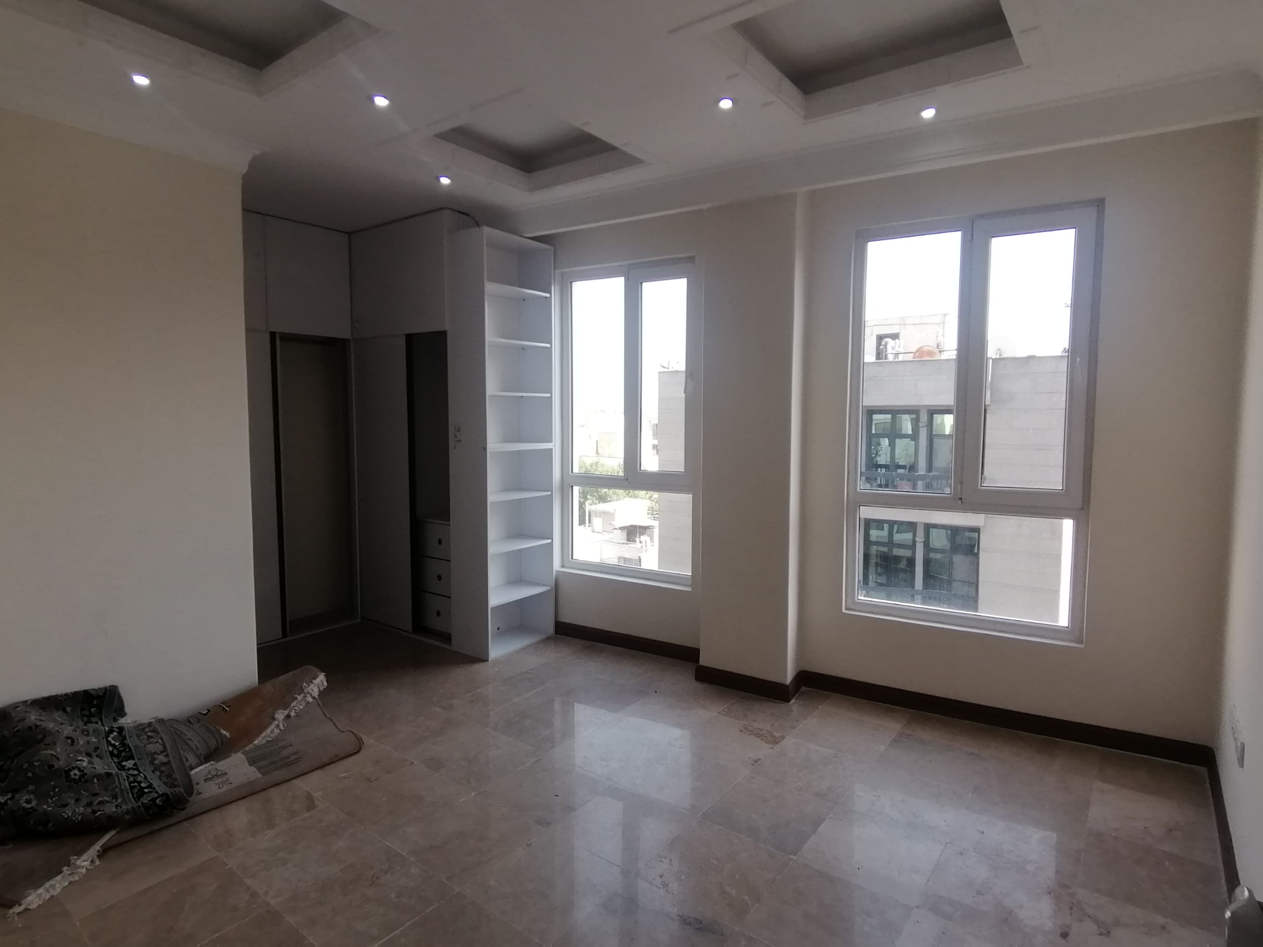 فروش آپارتمان 155 متر 2  پارکینگ در کیکاوس