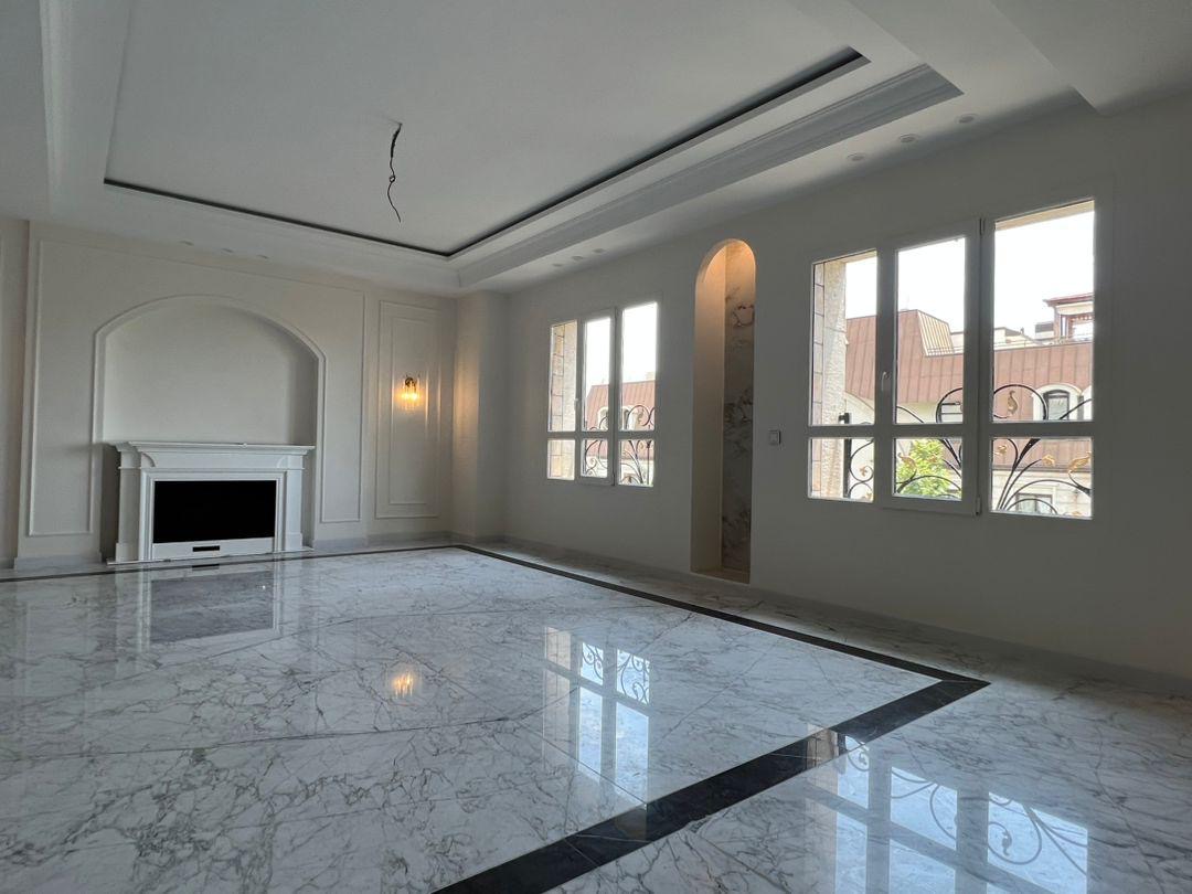 فروش آپارتمان 240 متر نیاوران