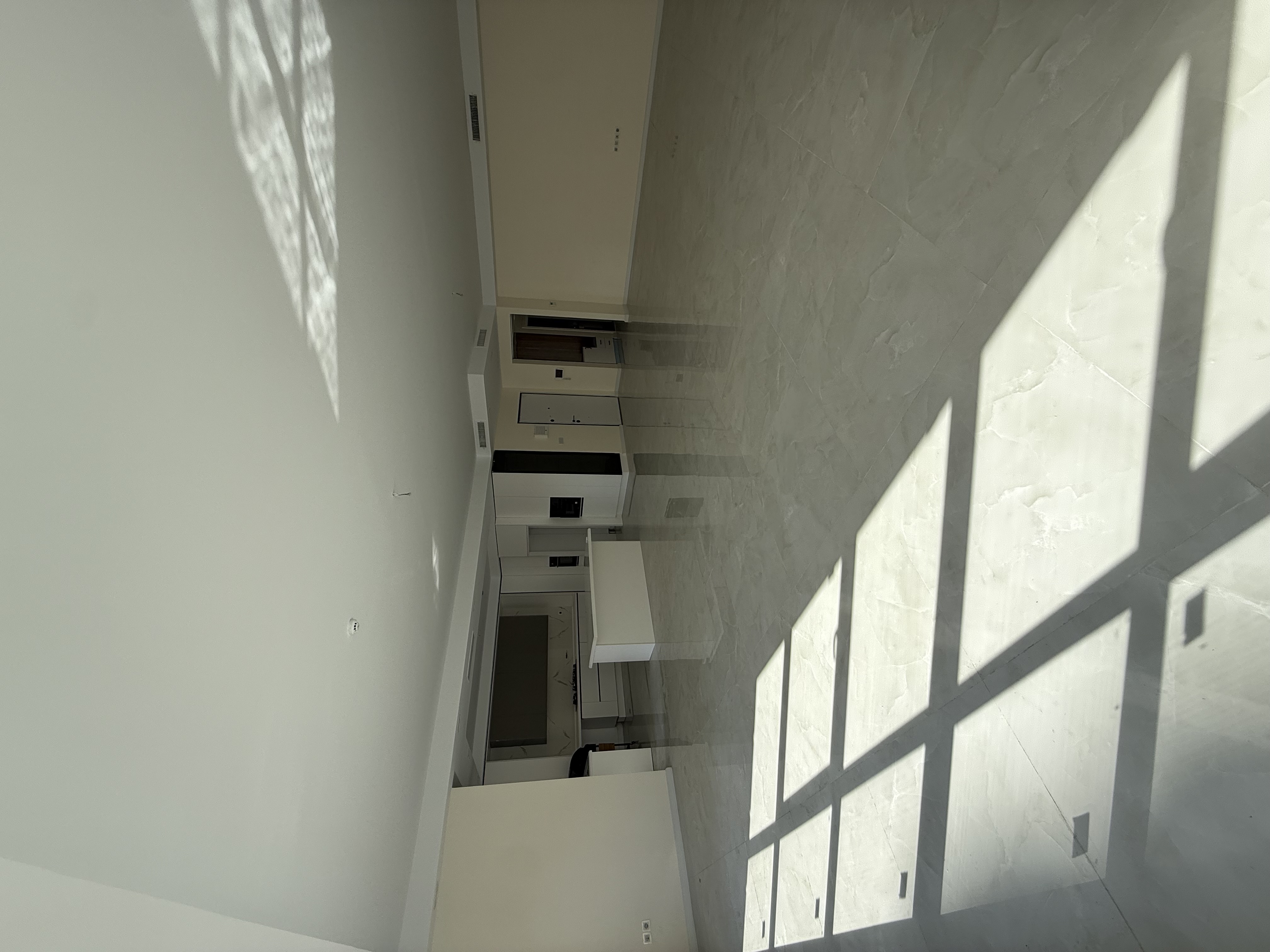 فروش آپارتمان 200 متر فرمانیه شرقی تک واحدی نوساز