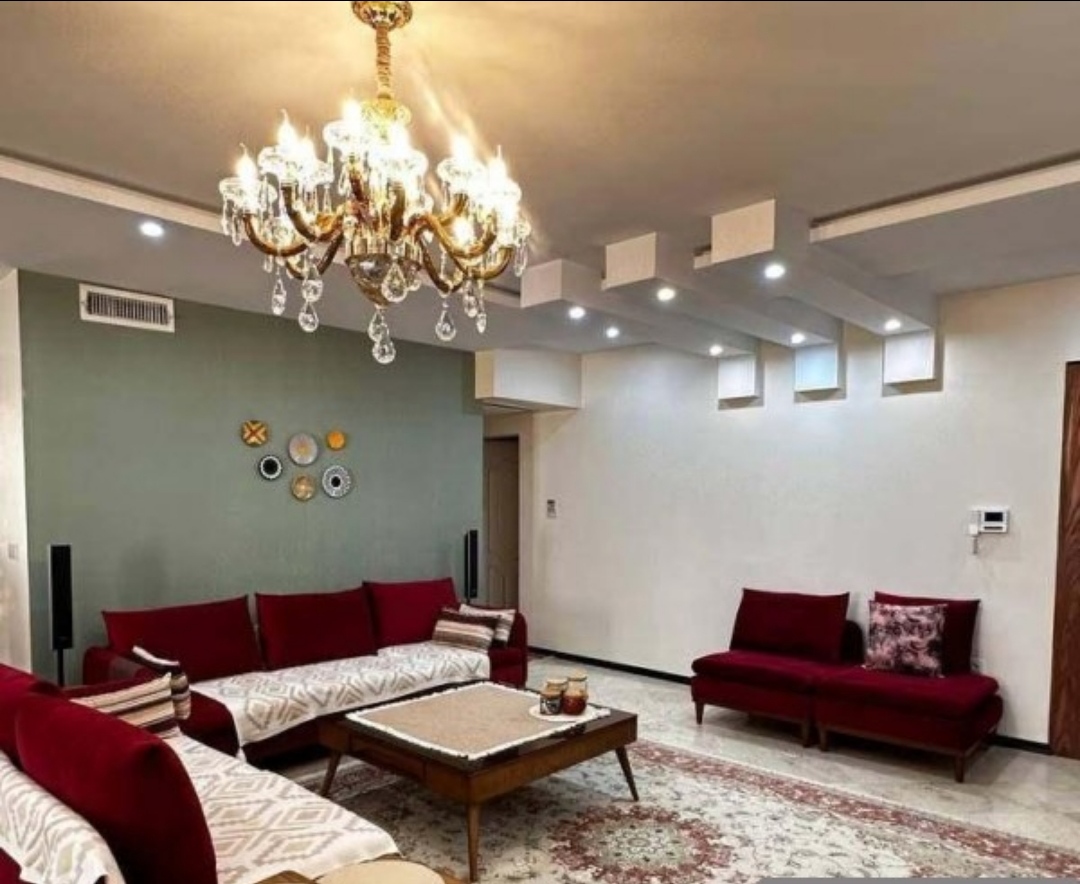 فروش آپارتمان 143متر دردشت تاجیک نژاد