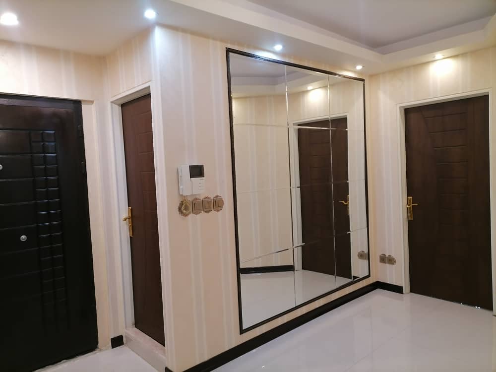 اجاره آپارتمان 120 متر اندرزگو 1 خواب