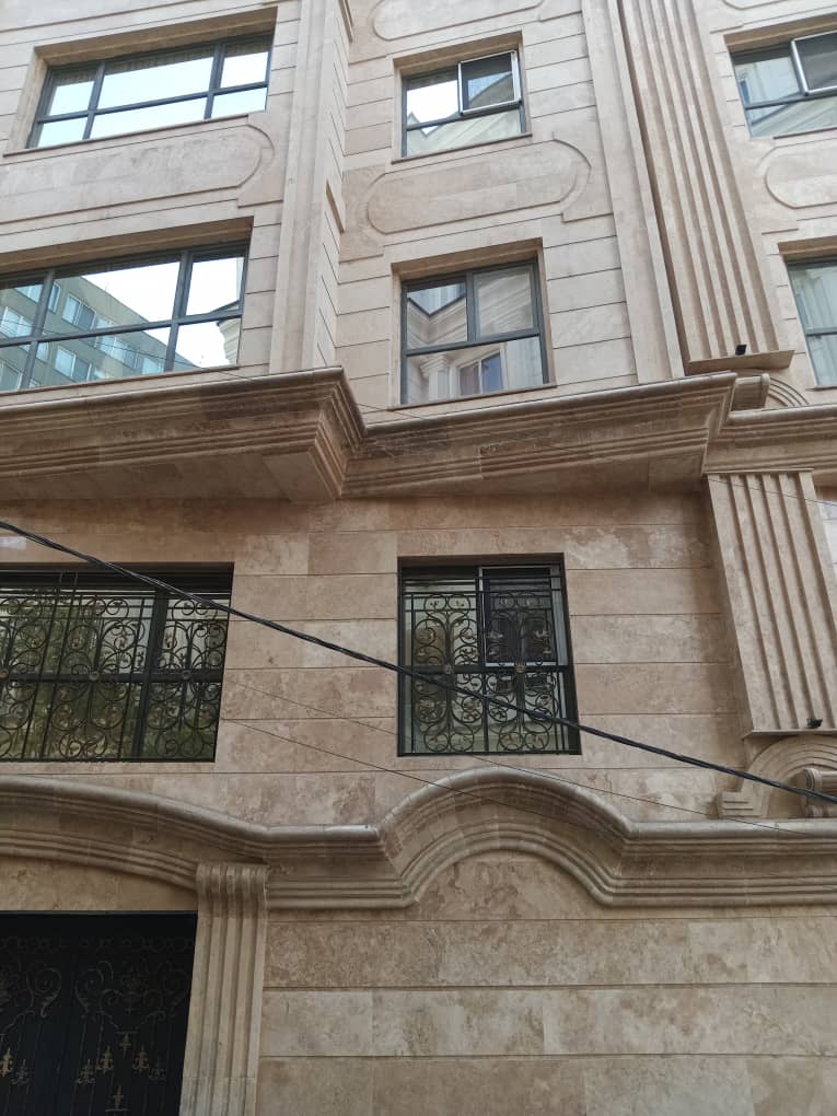 فروش آپارتمان 145 متر جمشیدیه
